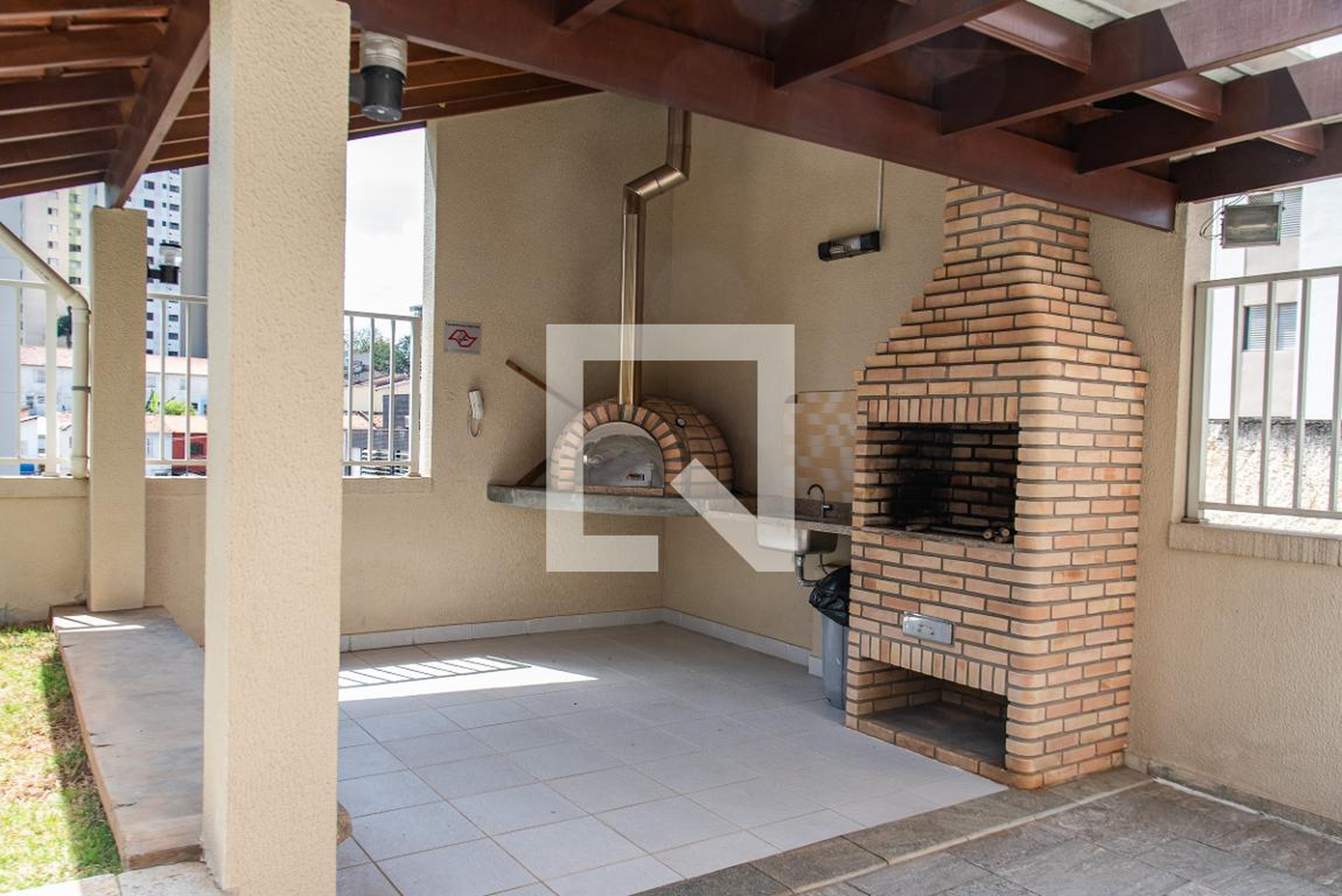 Churrasqueira - Costa Dourada