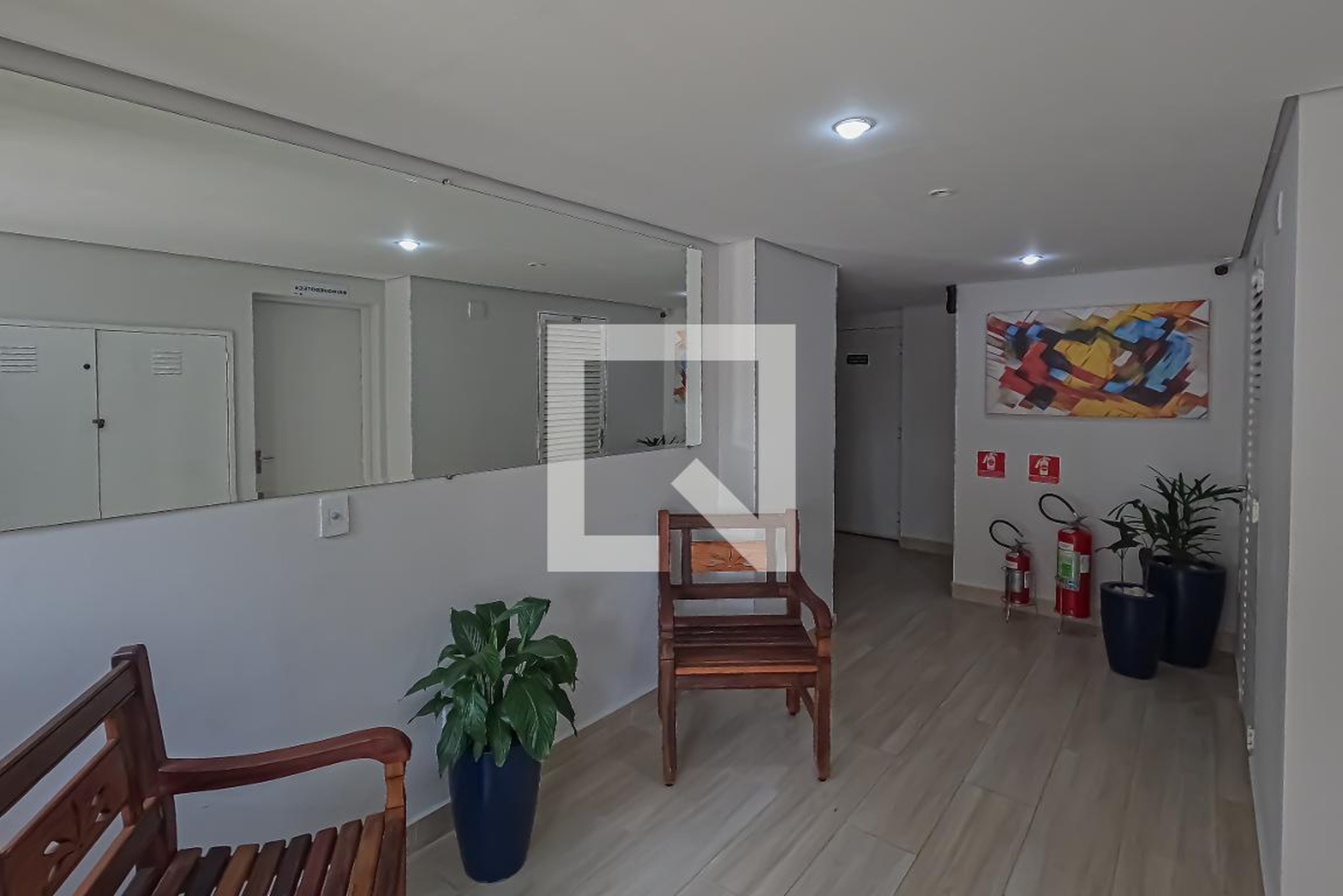 Hall social - The Bridge