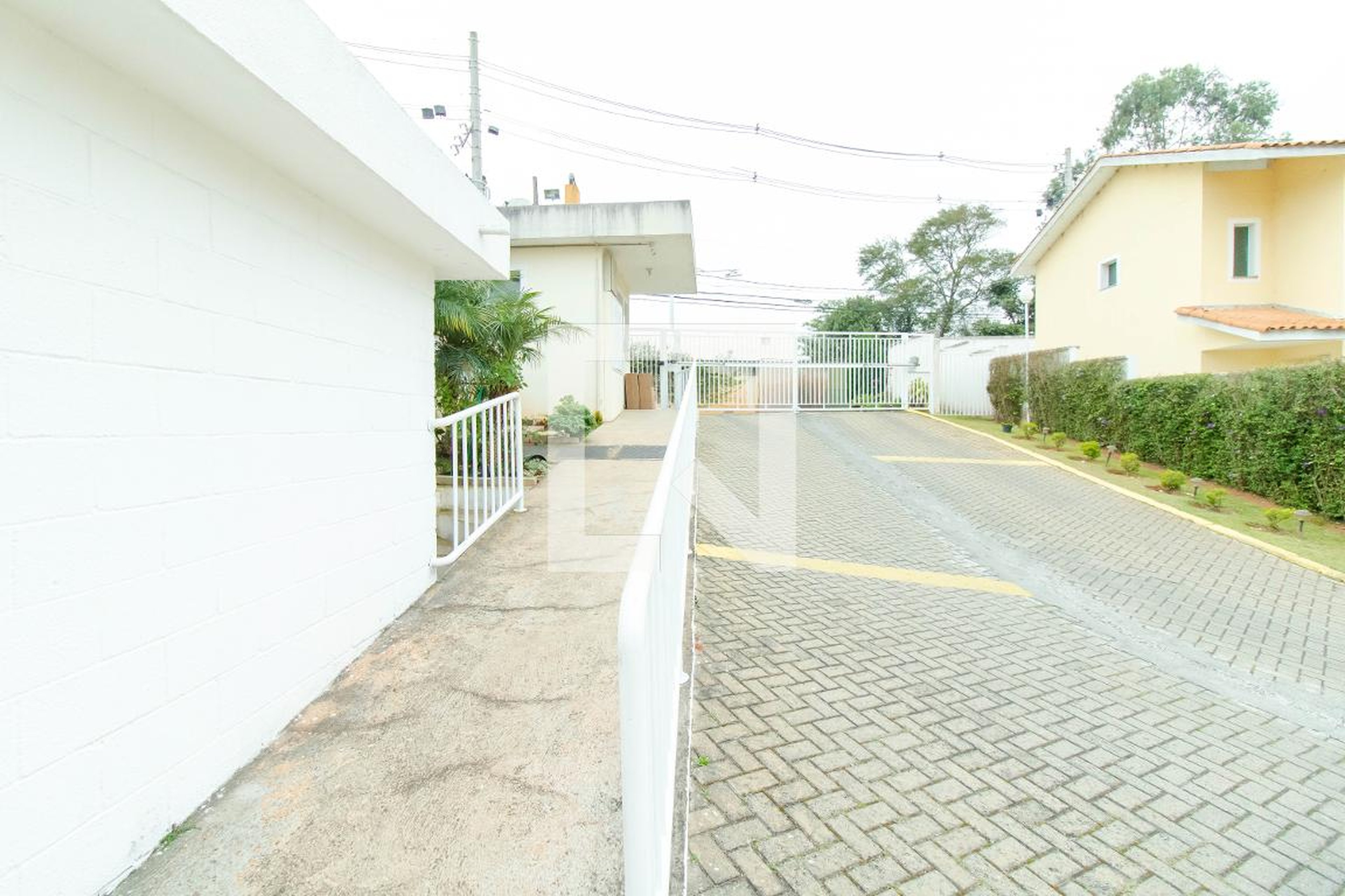 Condomínio - San Paolo