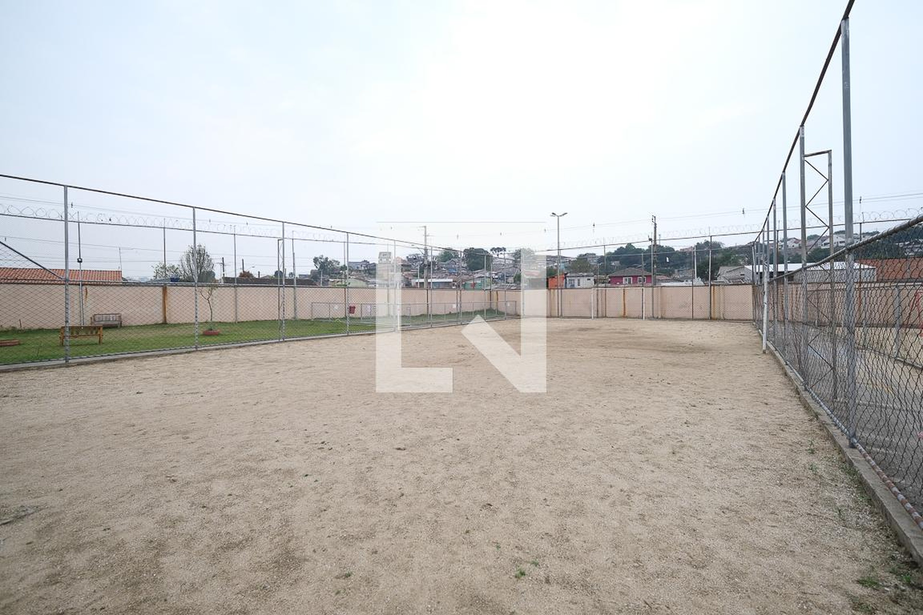 Quadra - Residencial Araguai