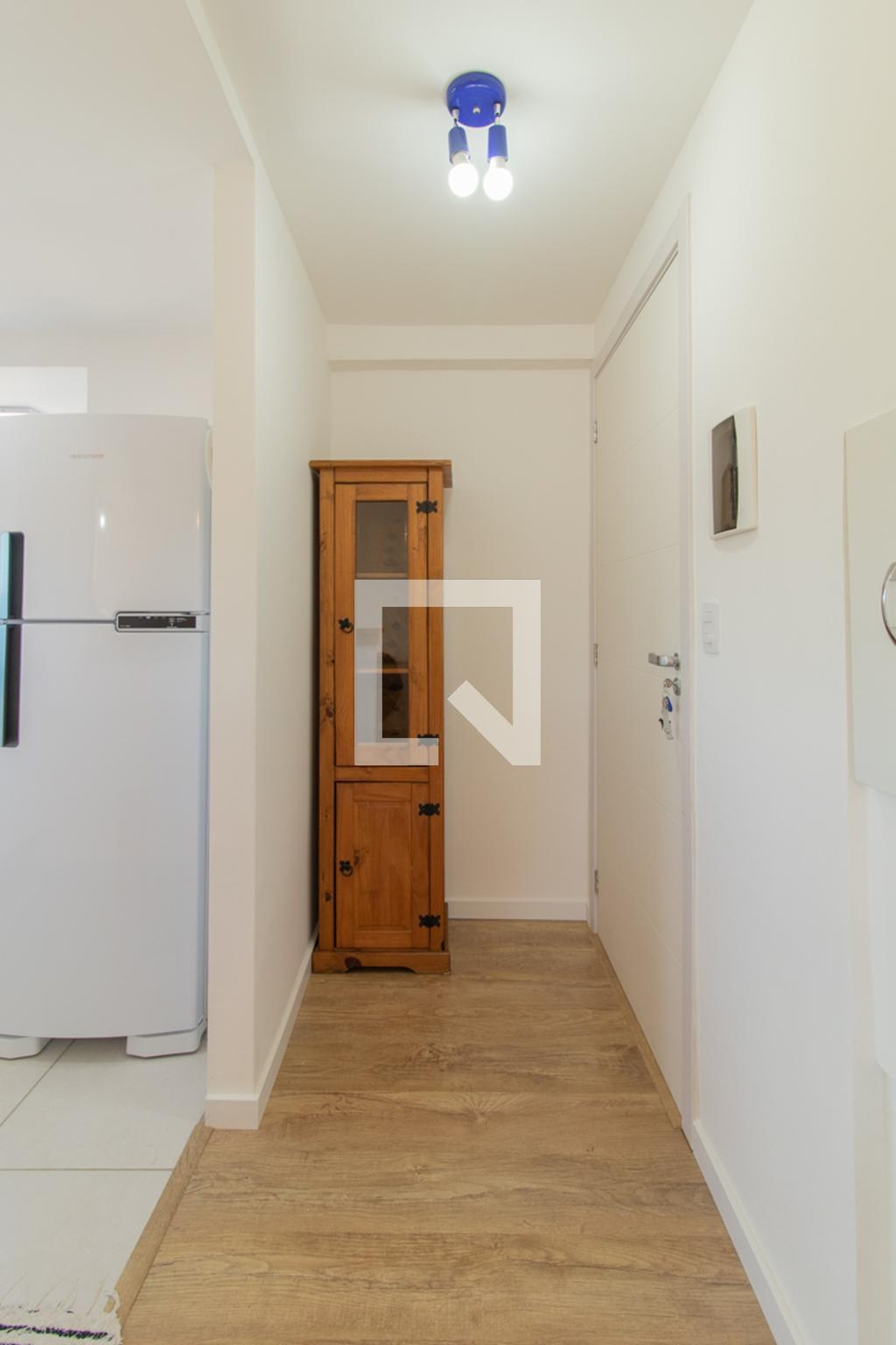 Área comum - Edifício Green Park