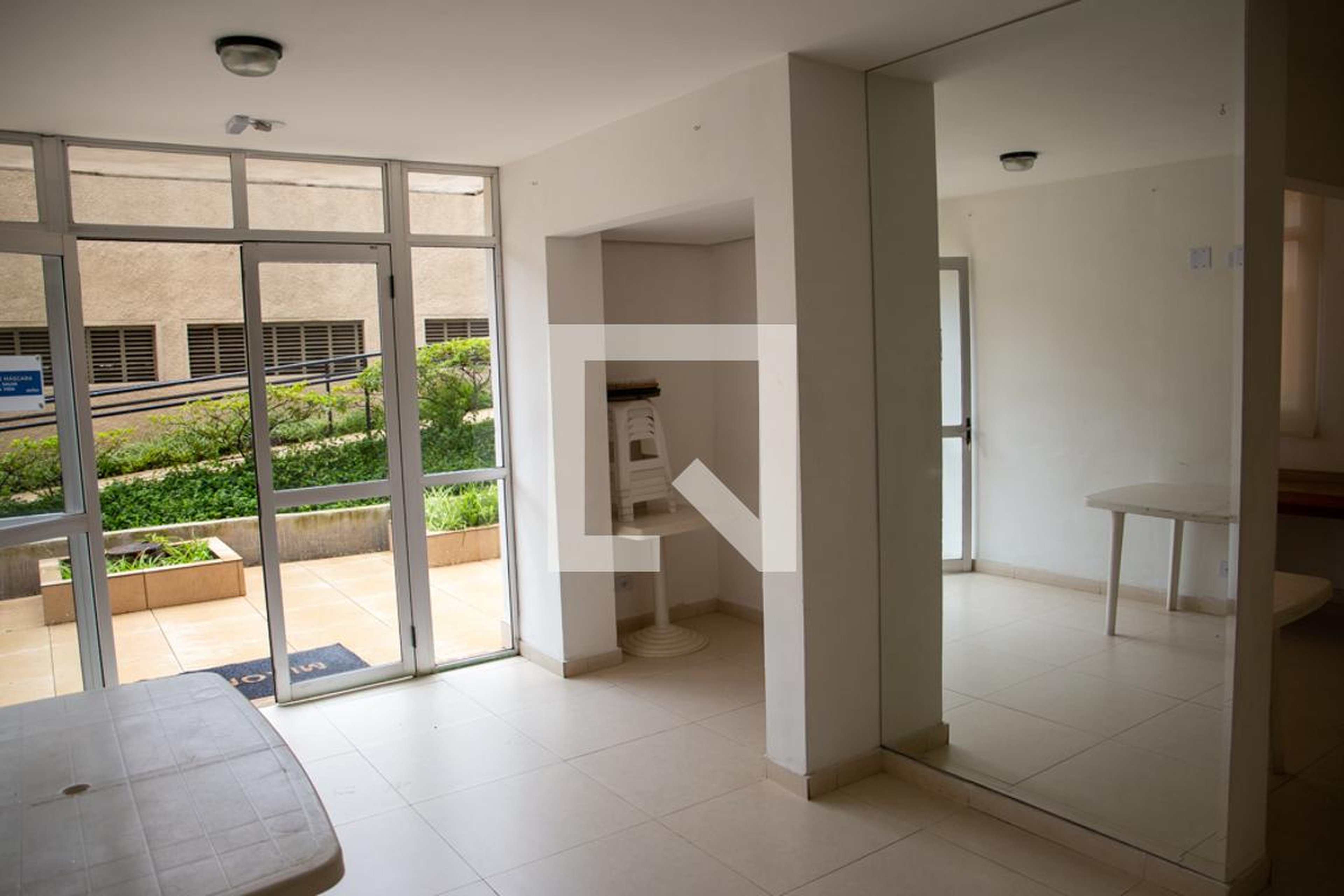 Salao de Festa - Ilhas Gregas