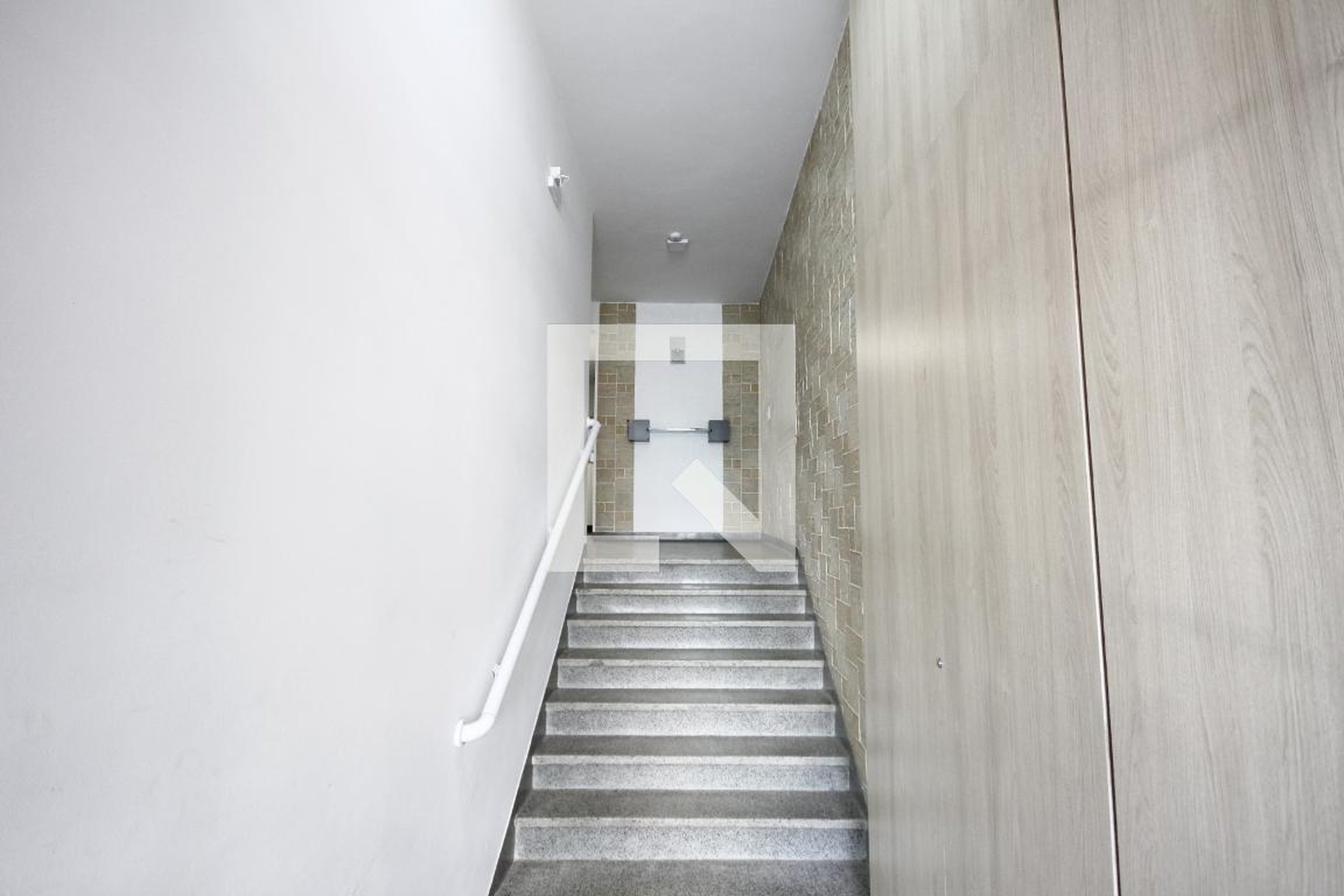 Hall de Entrada - null