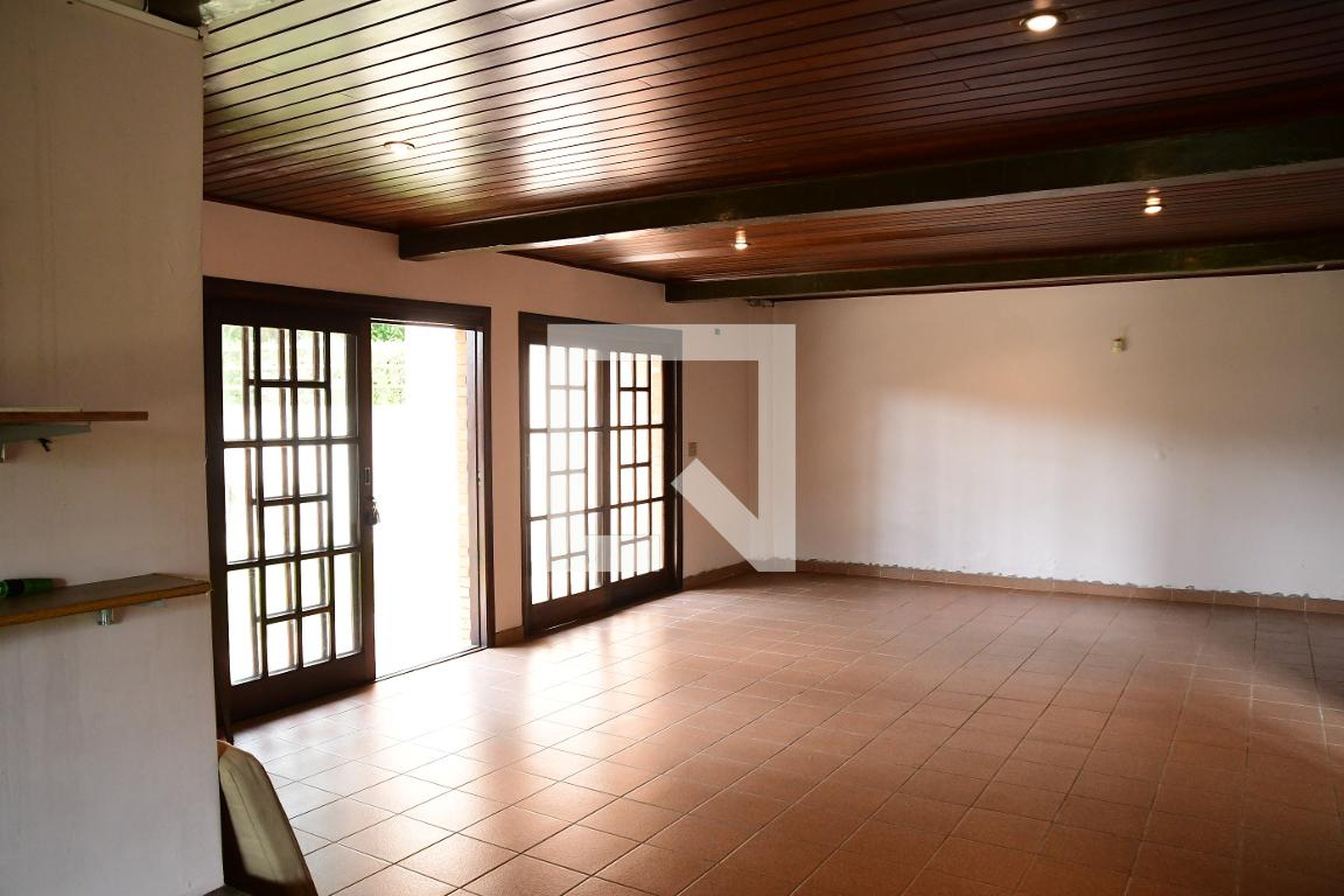 Salão de Festas - Bosque do Viana