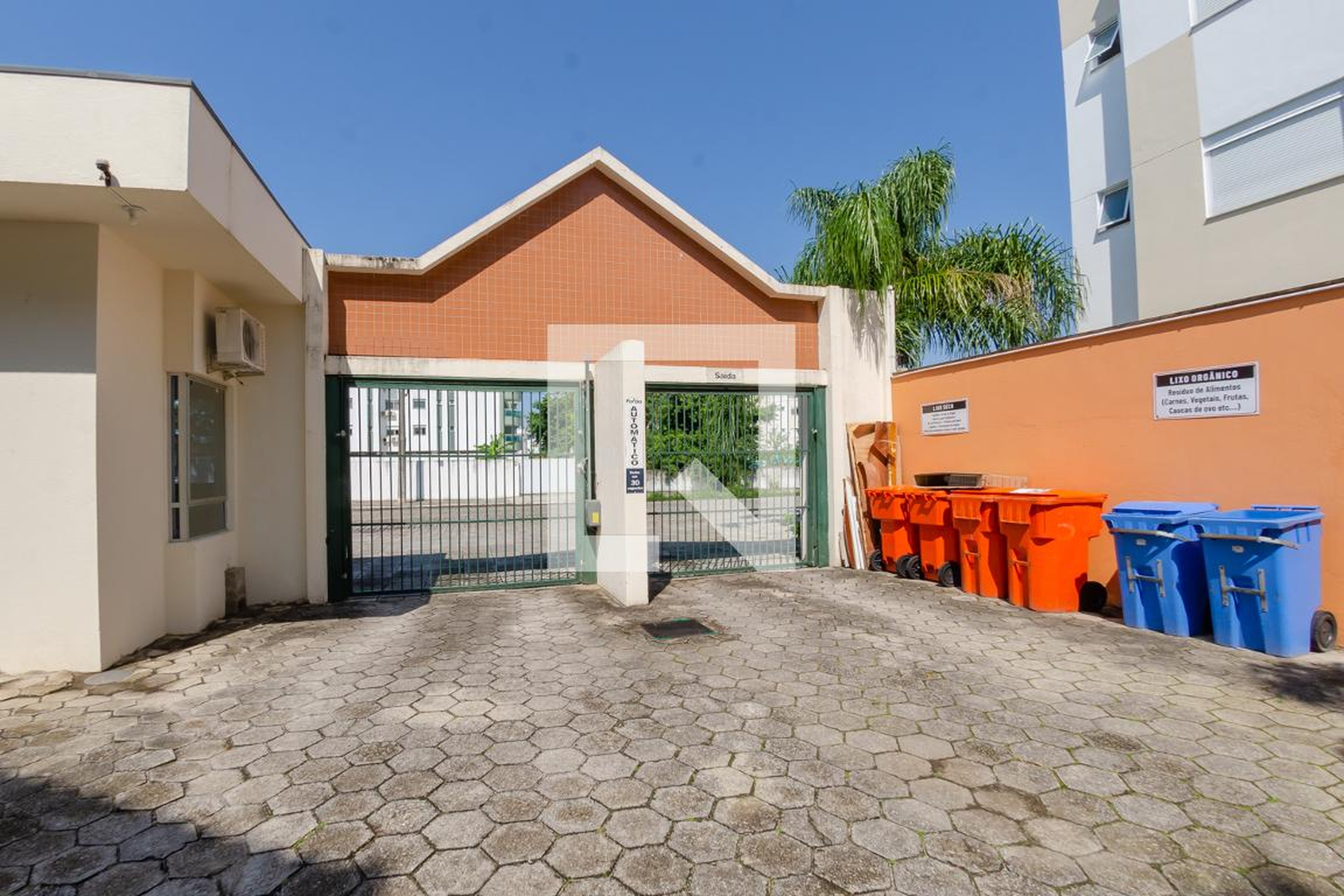 Portaria - Portal dos Ingleses