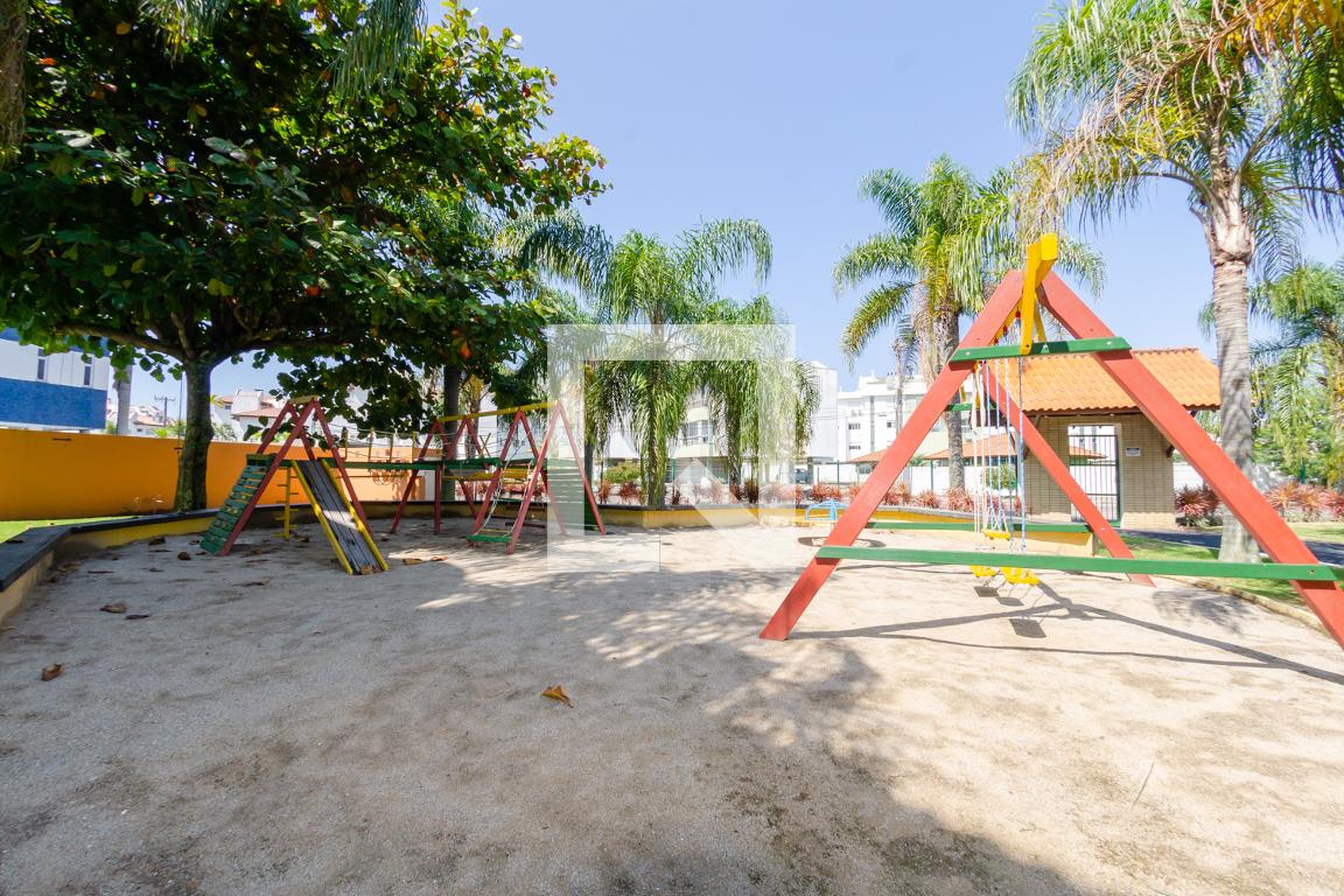 Playground - Portal dos Ingleses