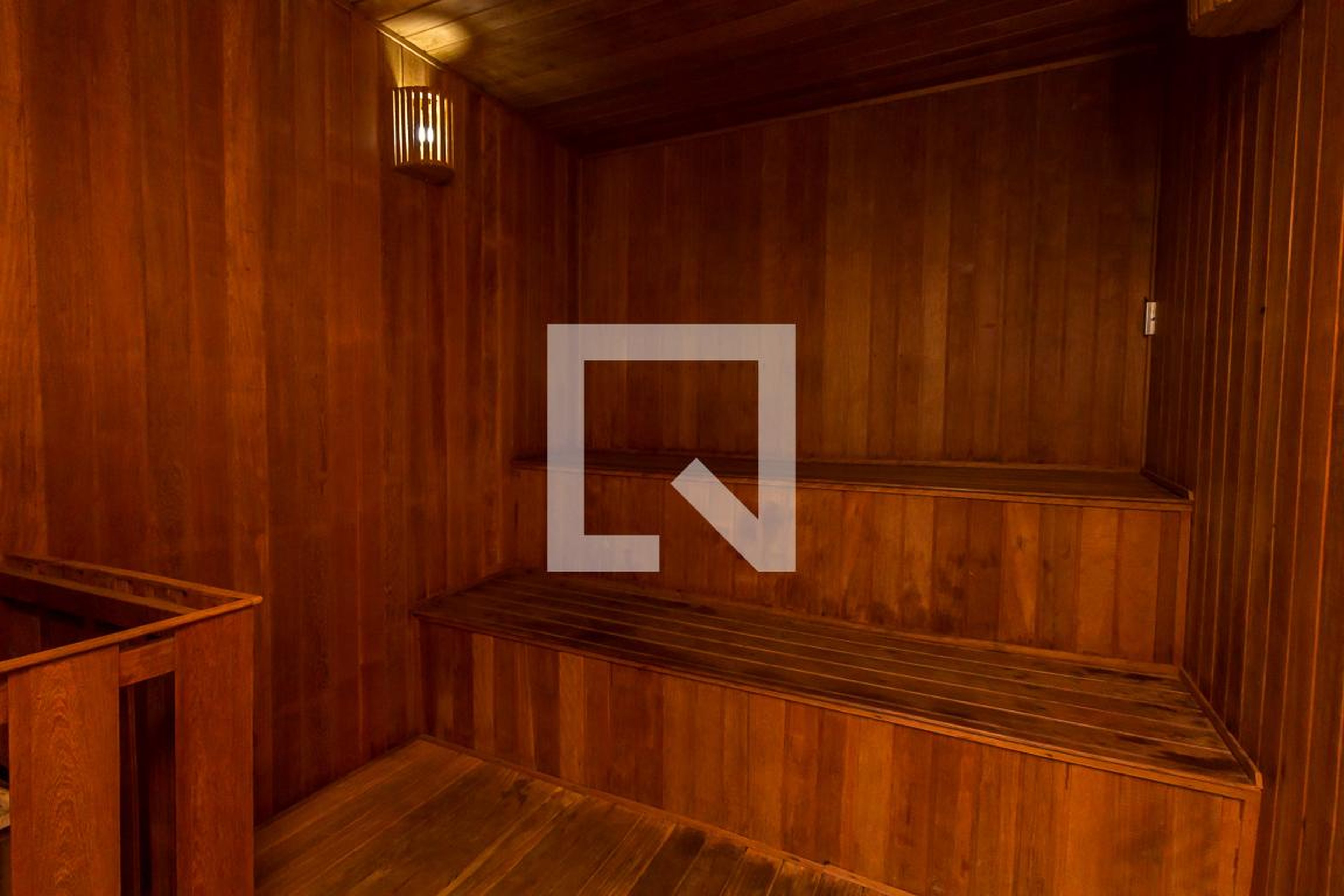 Sauna - Nova Mogi 2