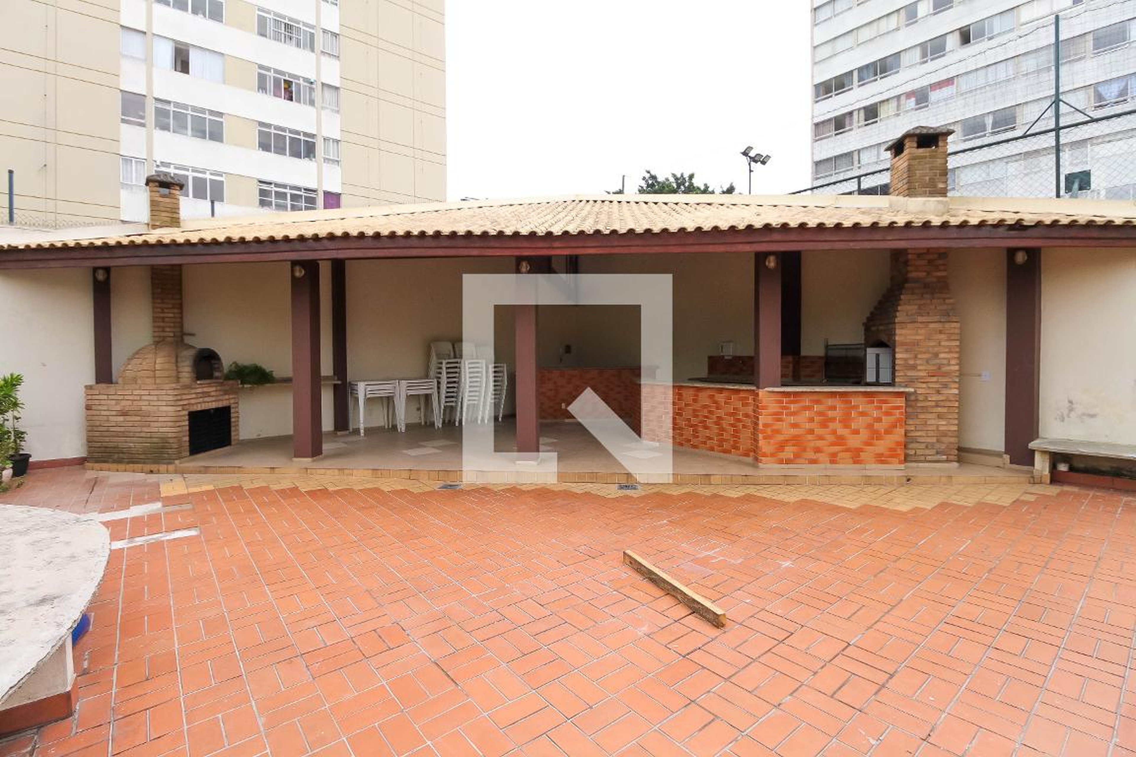 Churrasqueira - Dom Pedro