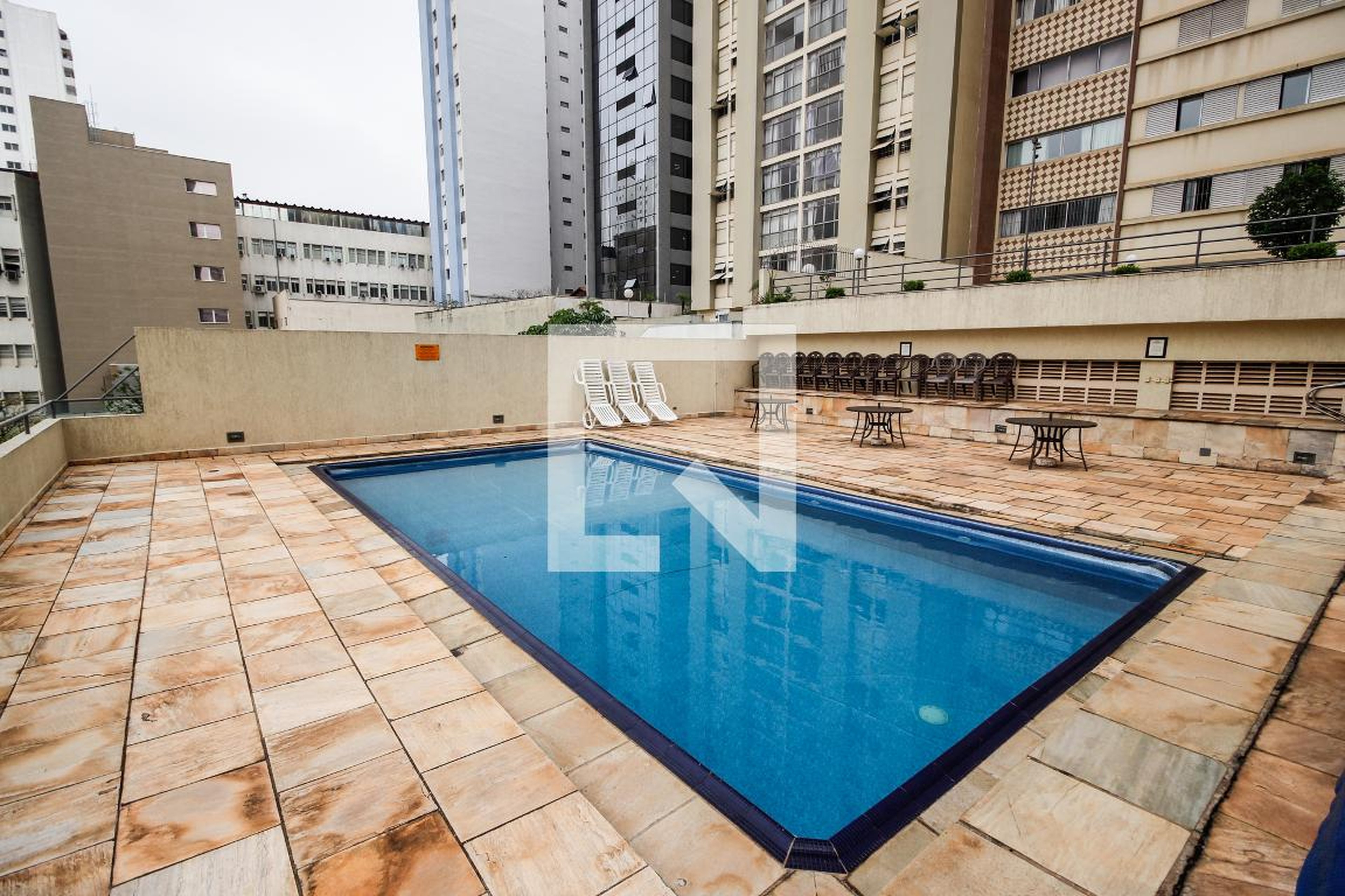 Piscina - 