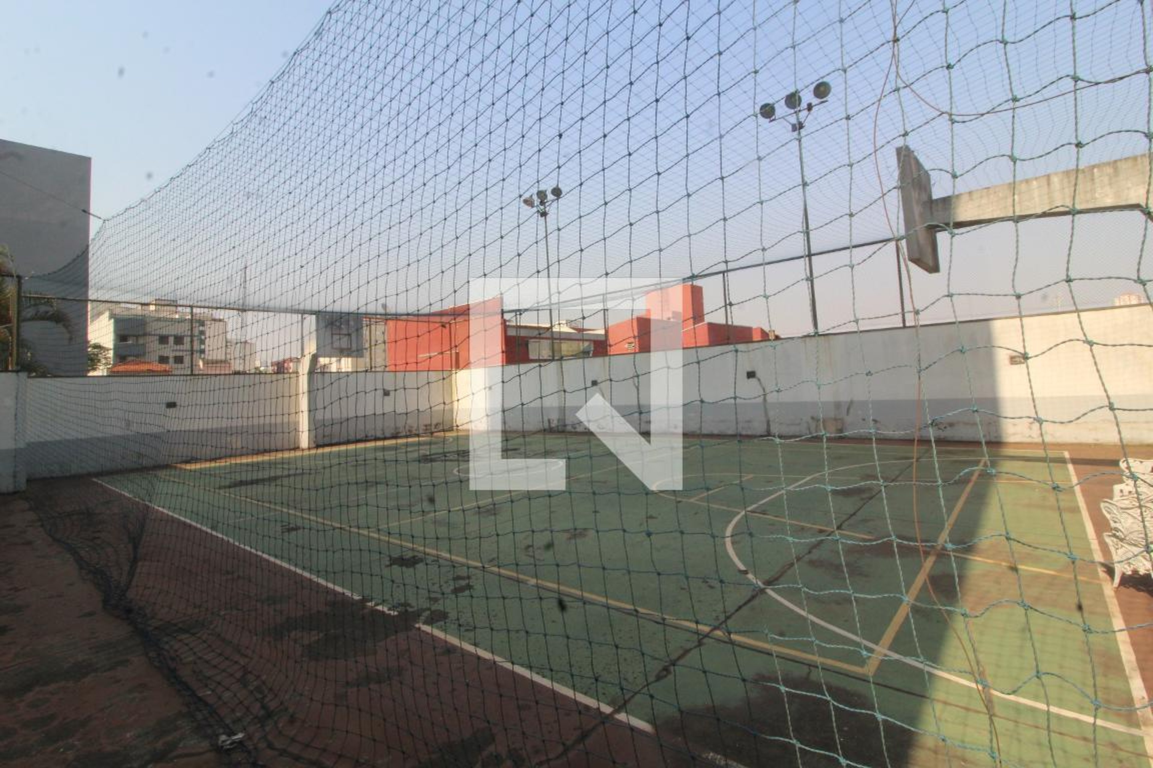 Quadra - Morada de San Thiago