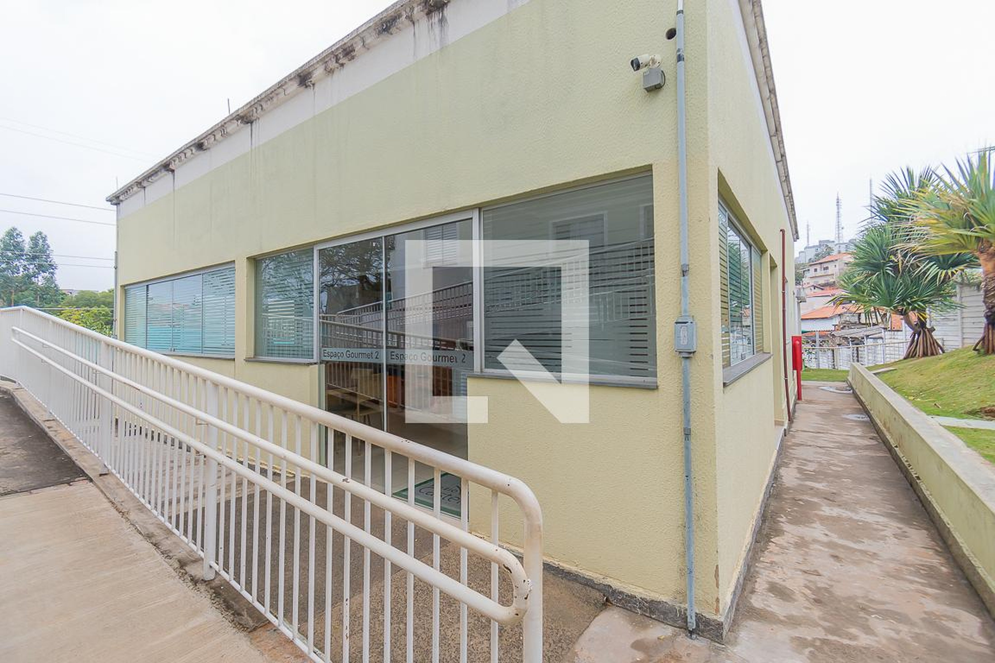 Churrasqueira - Spazio Castellon