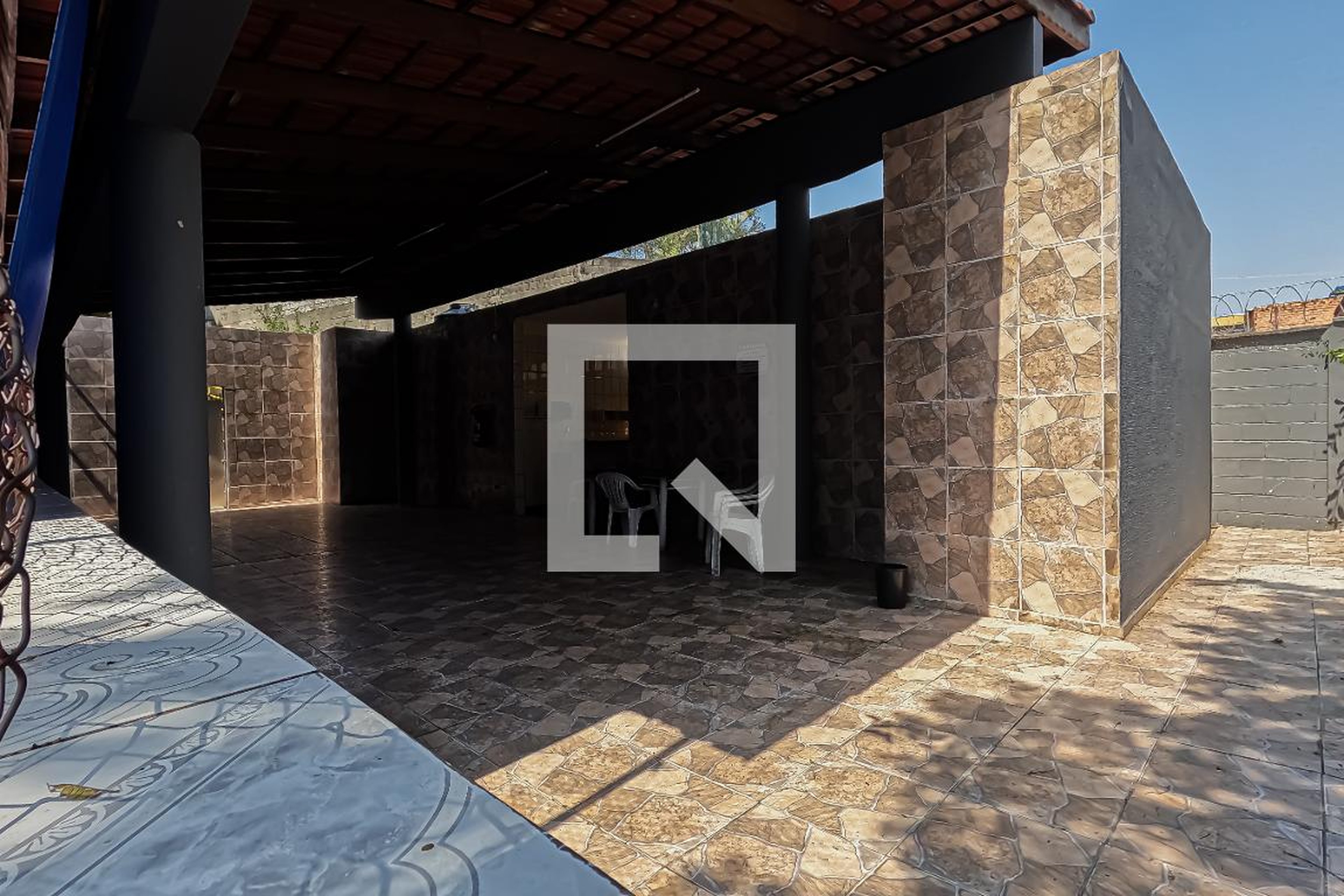 Salao de Festa - Nova Guarulhos 1