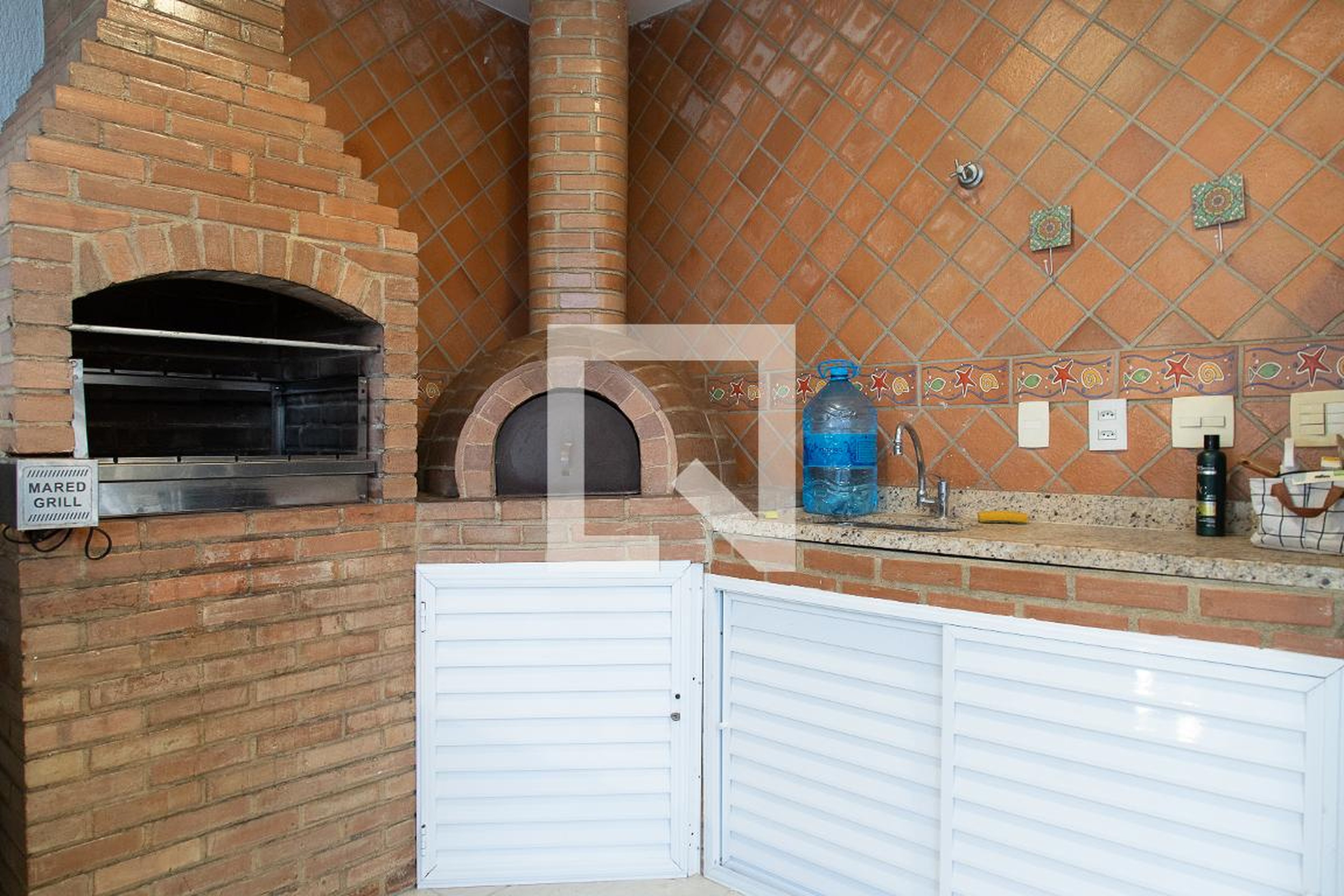 Churrasqueira - Américas 19