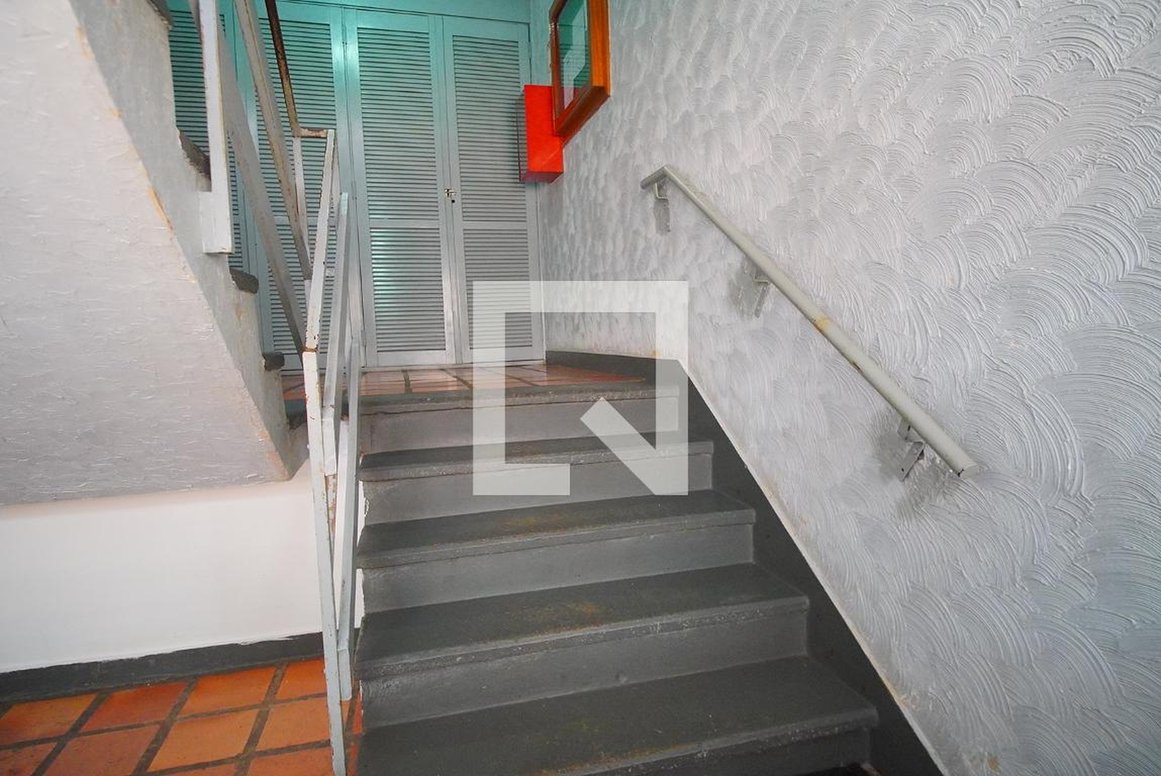 Hall de Entrada Condomínio em Avenida Baltazar de Oliveira Garcia, 2660