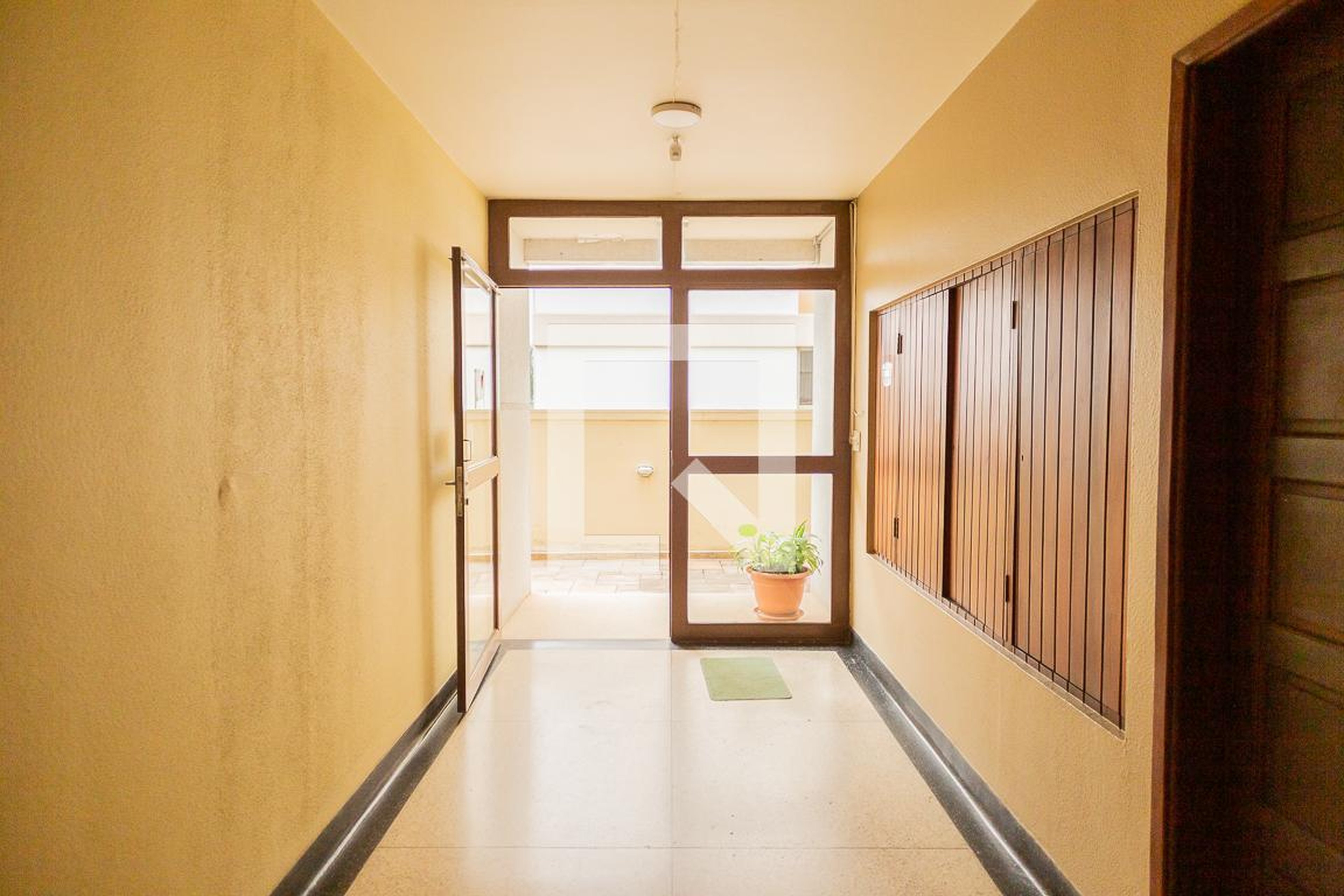 Hall de Entrada - Jardim das Bandeiras