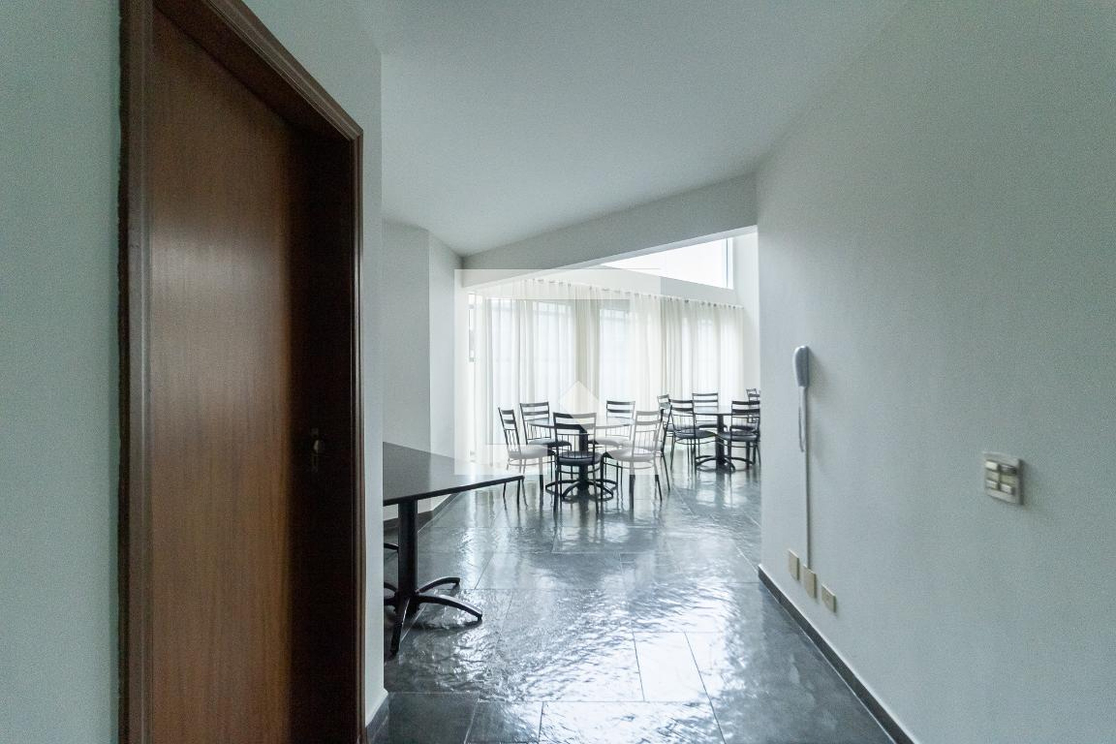 Salão de Festas - Edifício Imperium