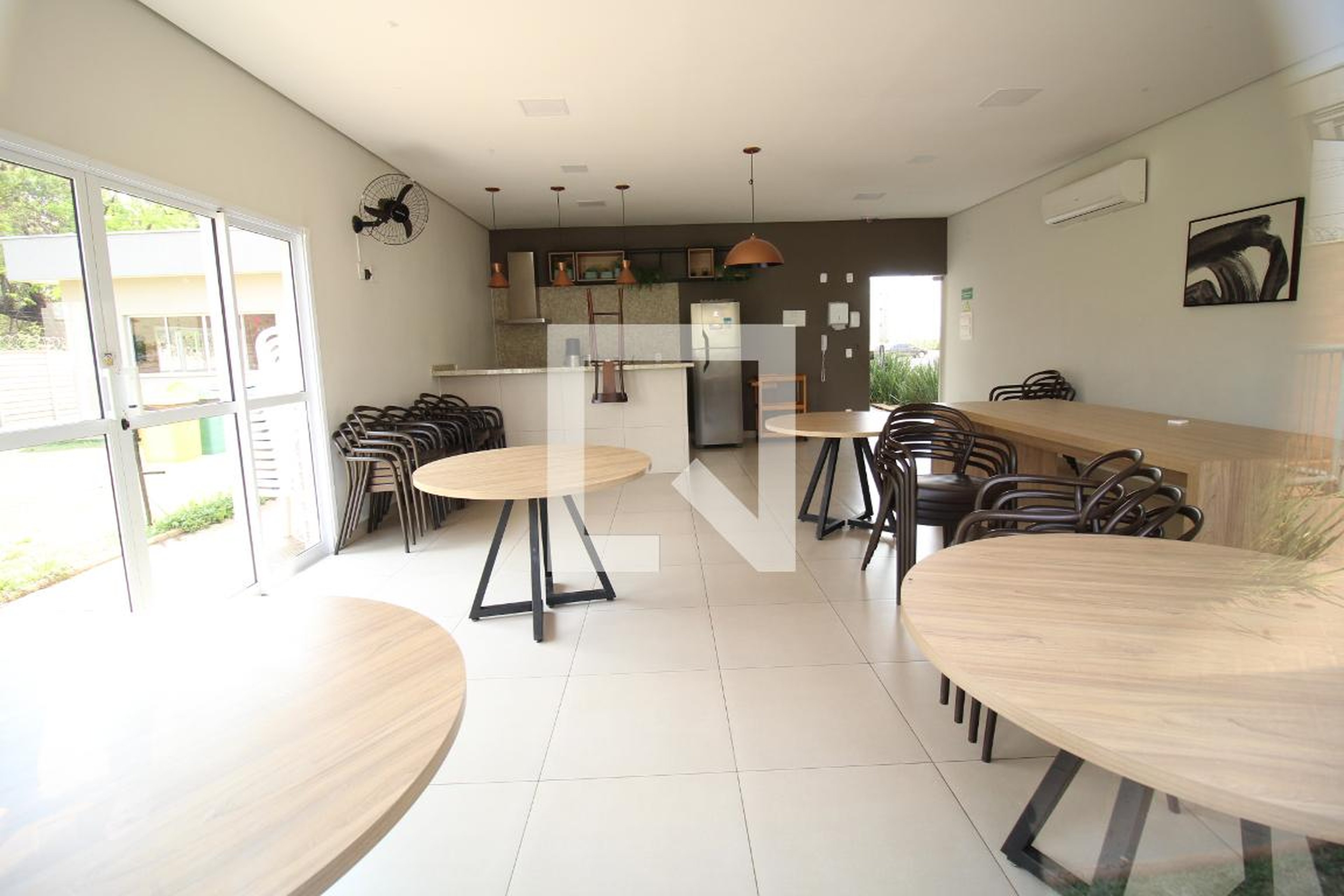 Salão de festa - Vitta Valentina Figueiredo