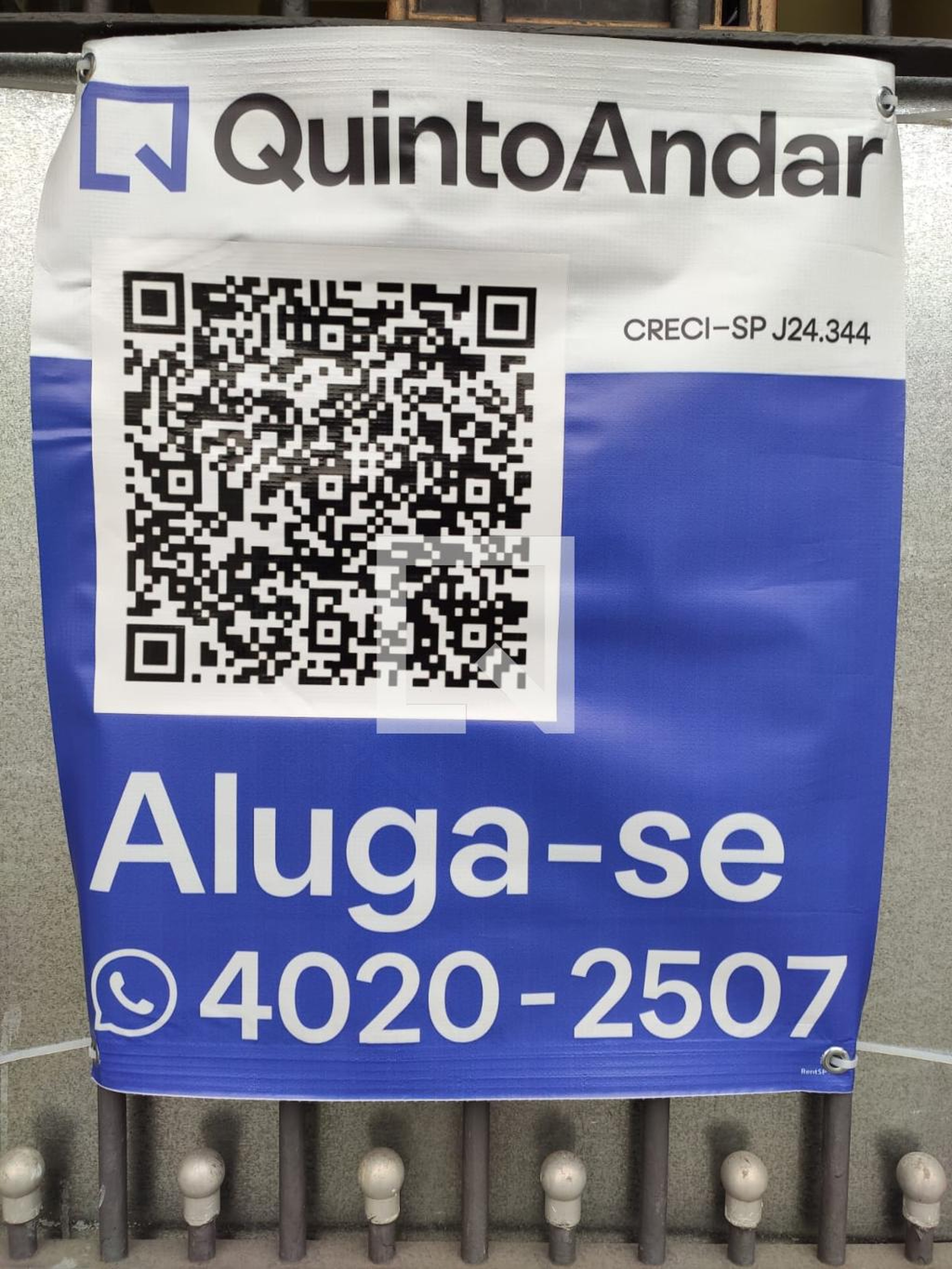 Fachada Condomínio em Avenida Edu Chaves, 1520