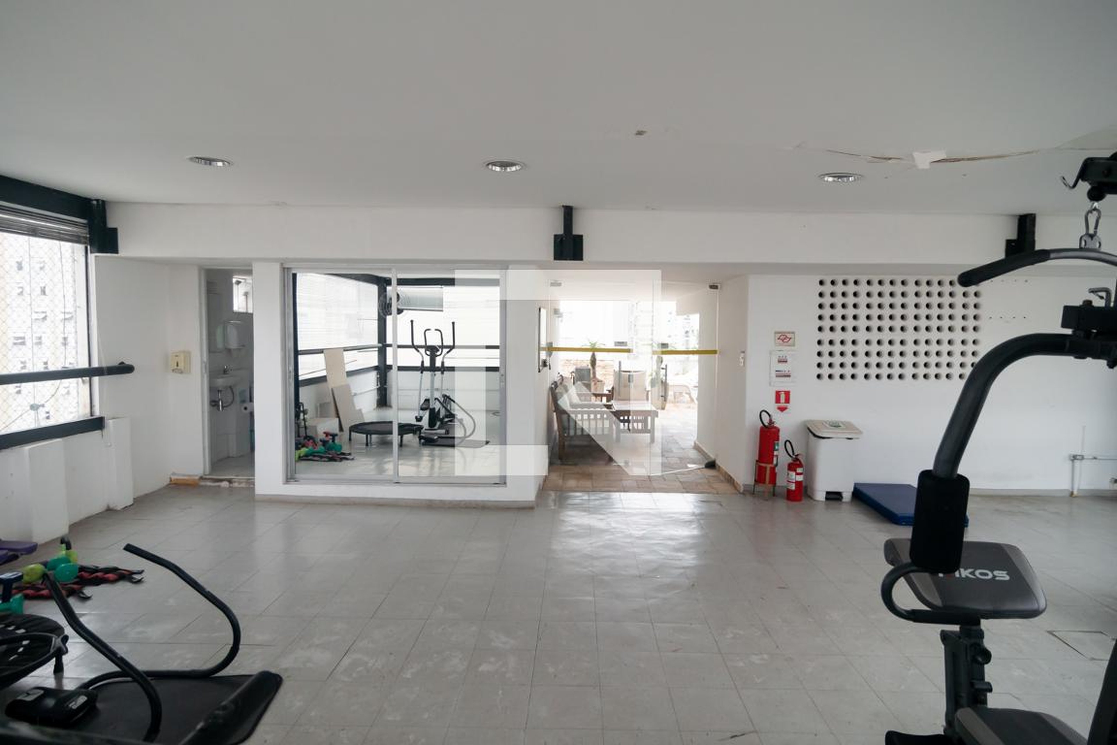 Academia - Monte Tabor