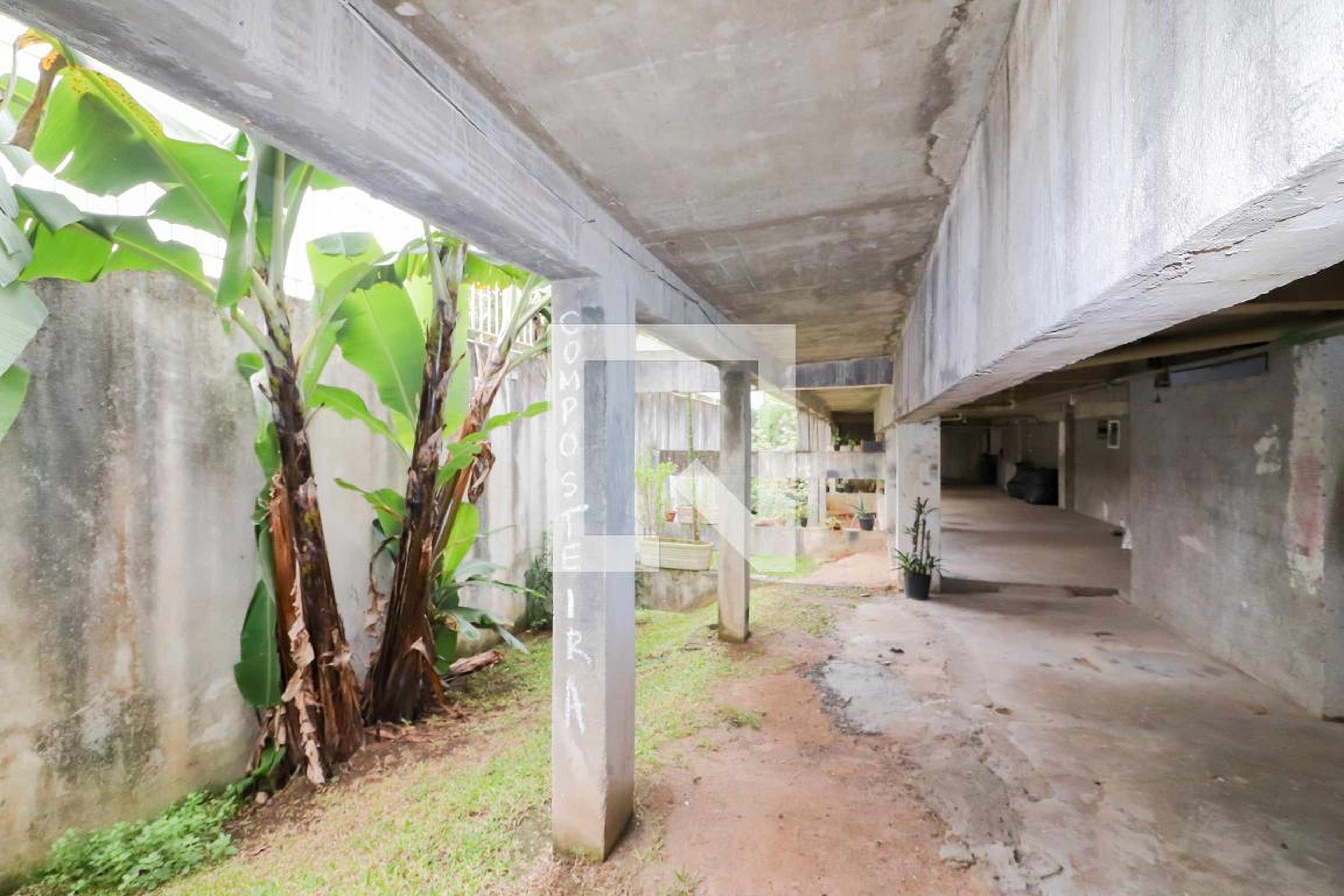 Area Comum - Primula