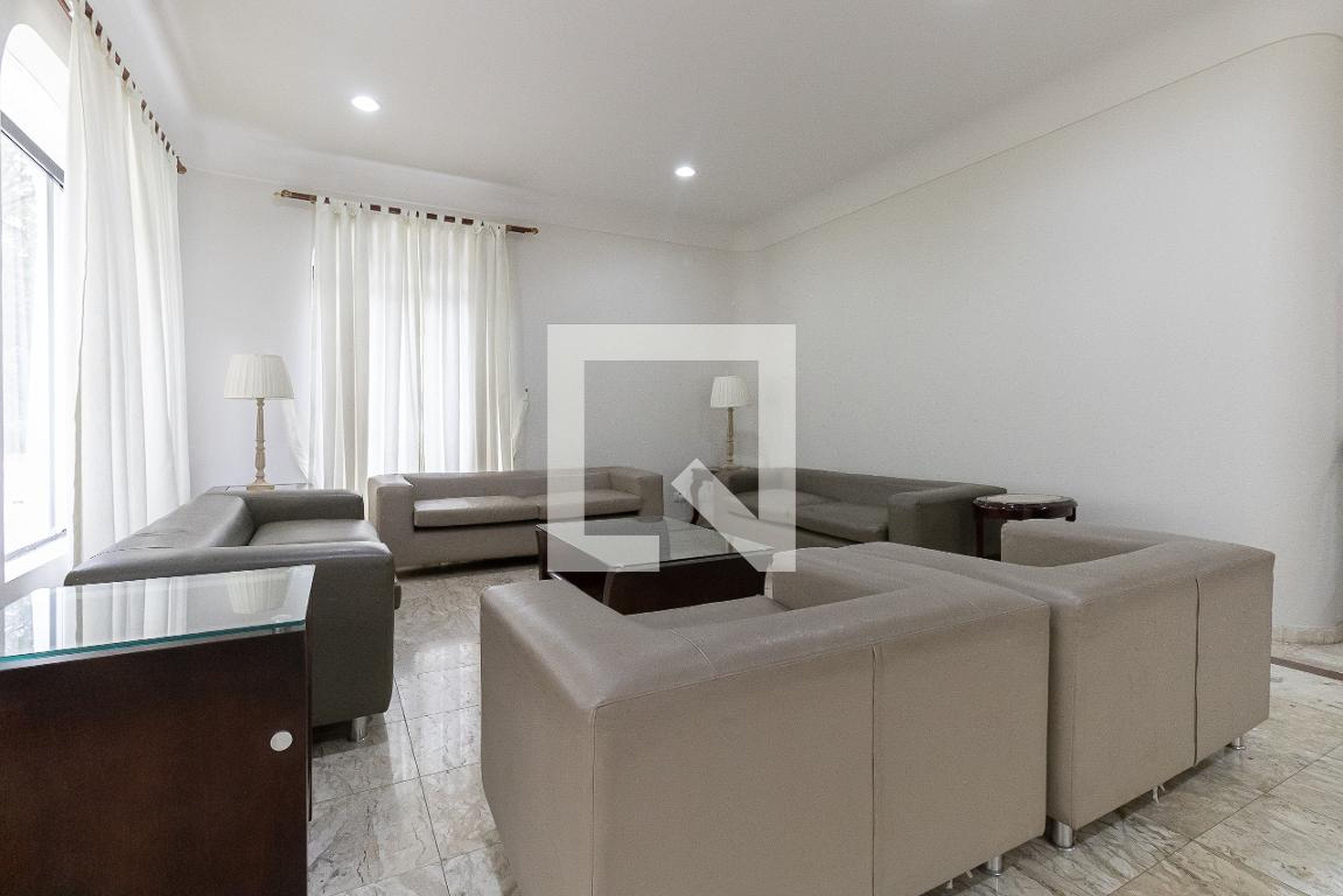 Salao de Festa - Reserva Casa Grande