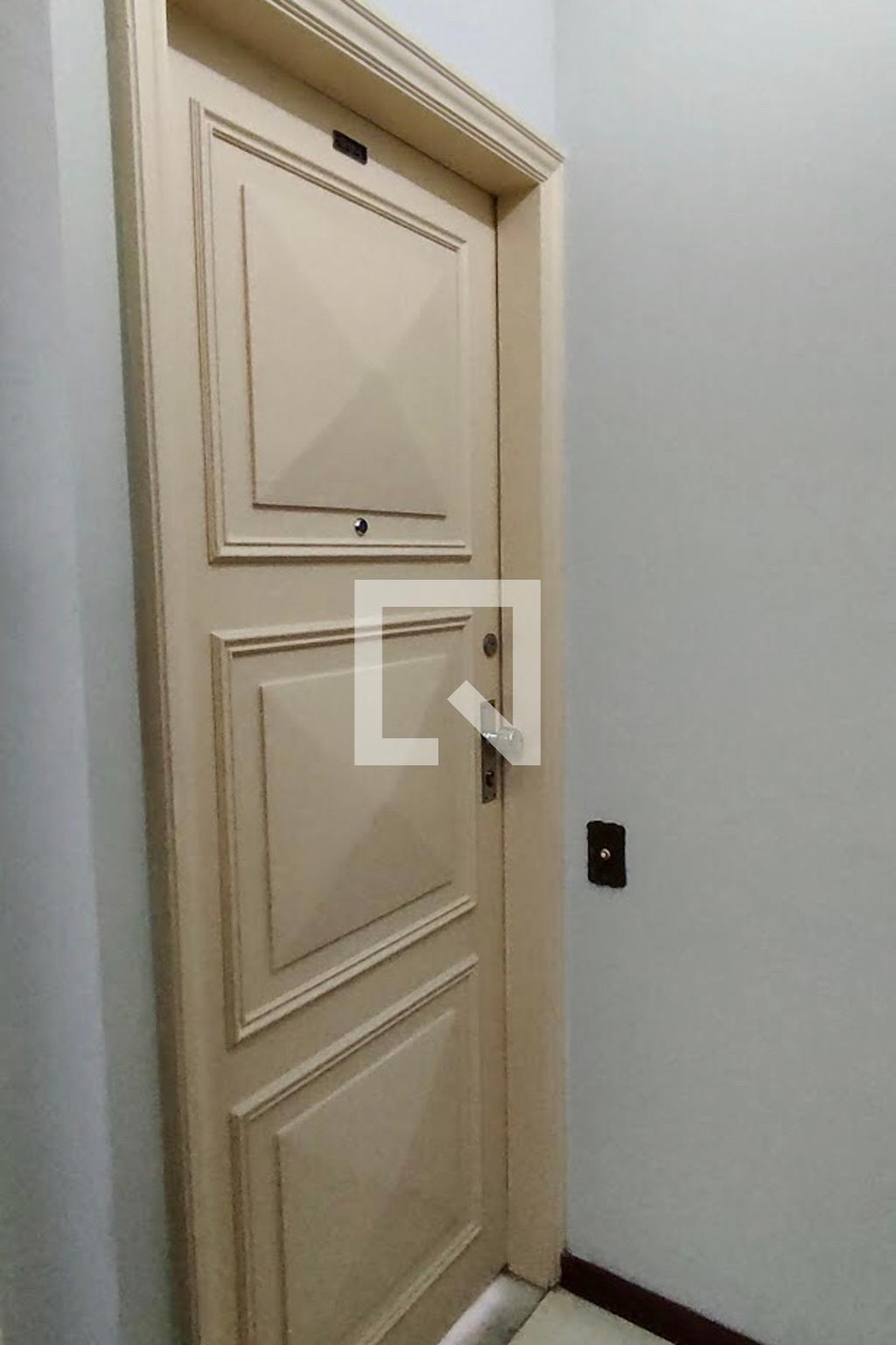 Hall de Entrada - Edifício Chateau D'If