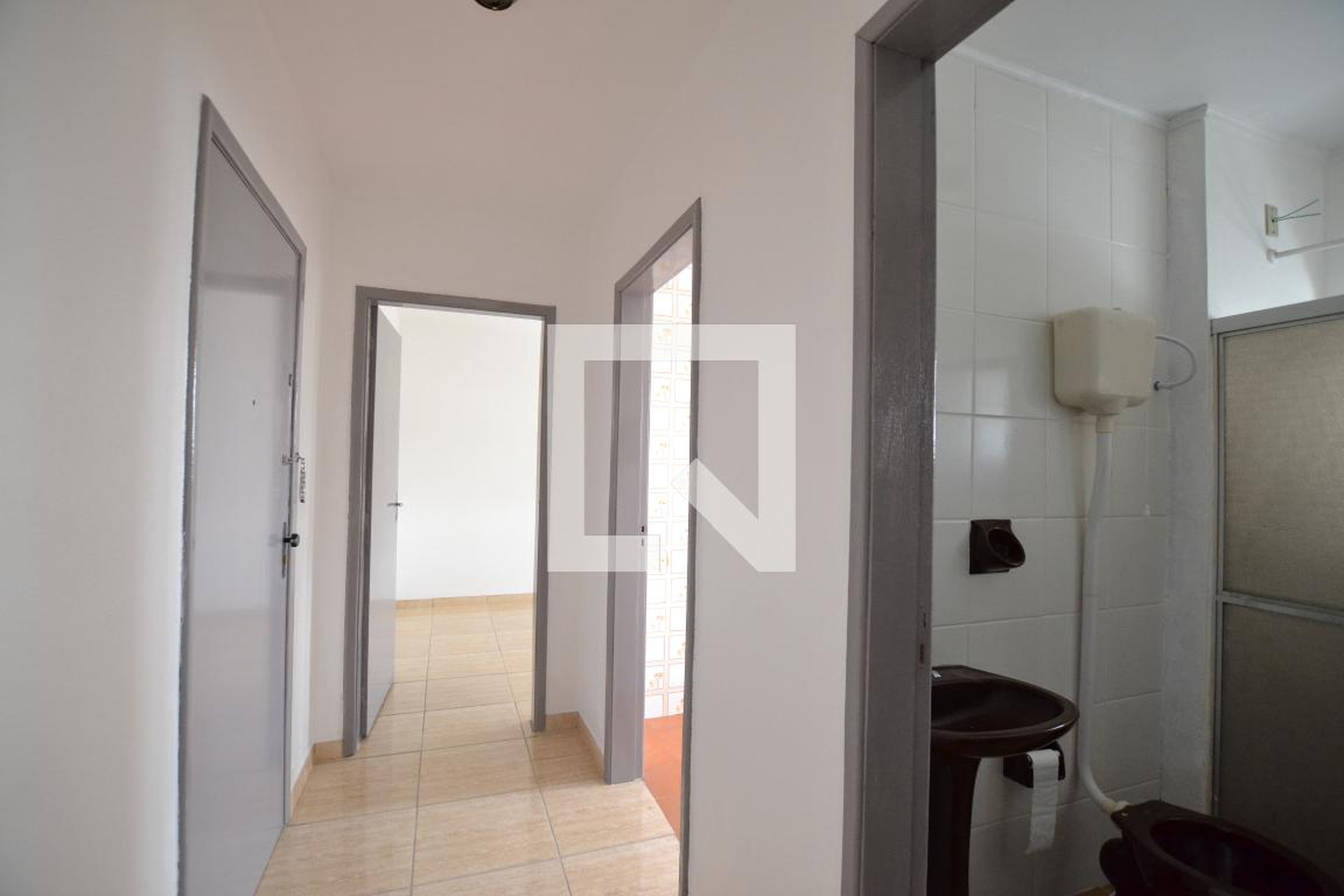 Hall de Entrada - Edifício Piemonte