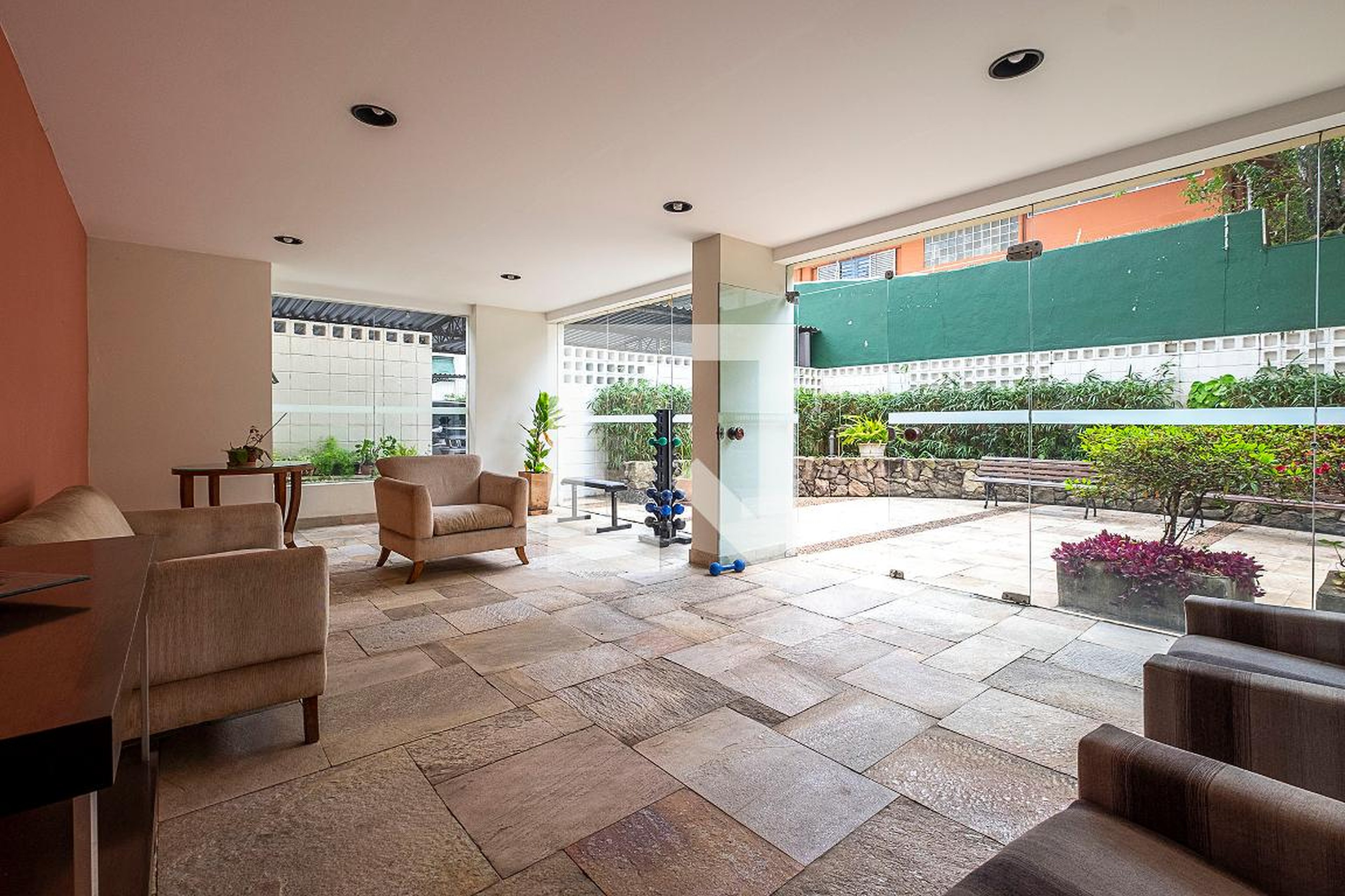 Salão de Festas - Costa Verde