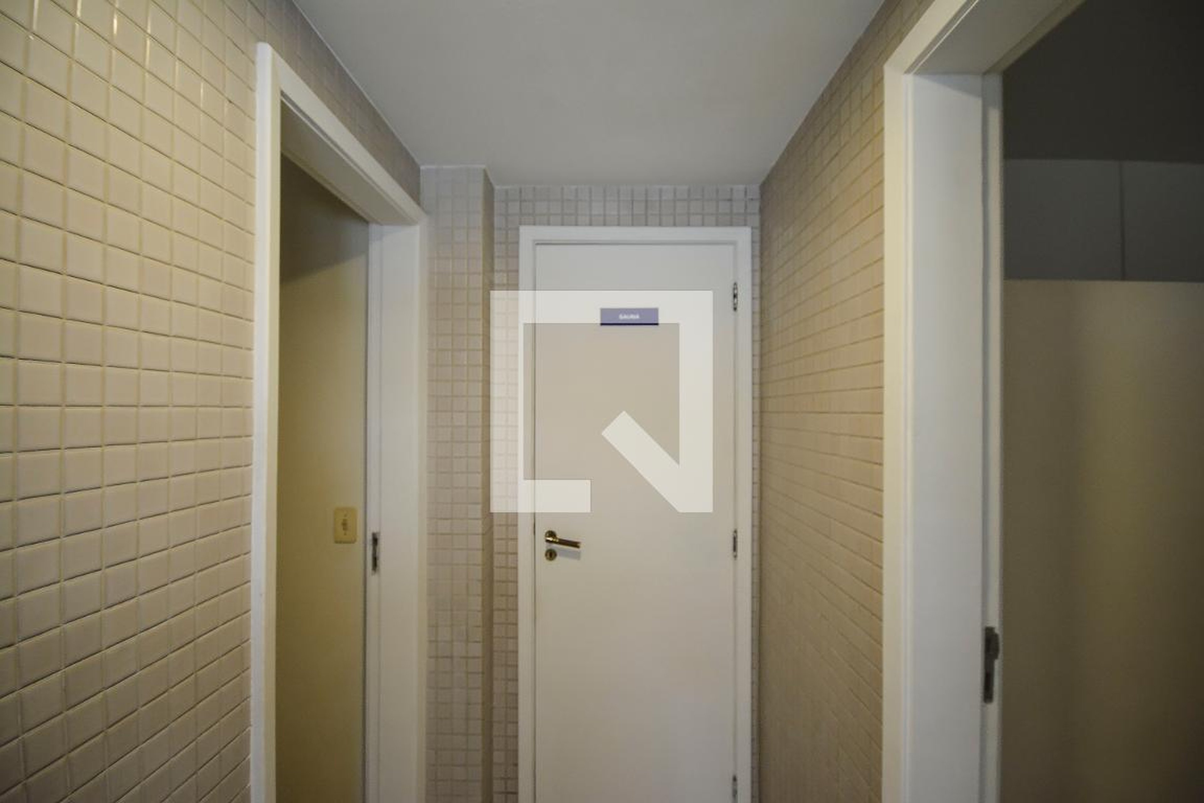 Salao de Festa - Sebastian Bach