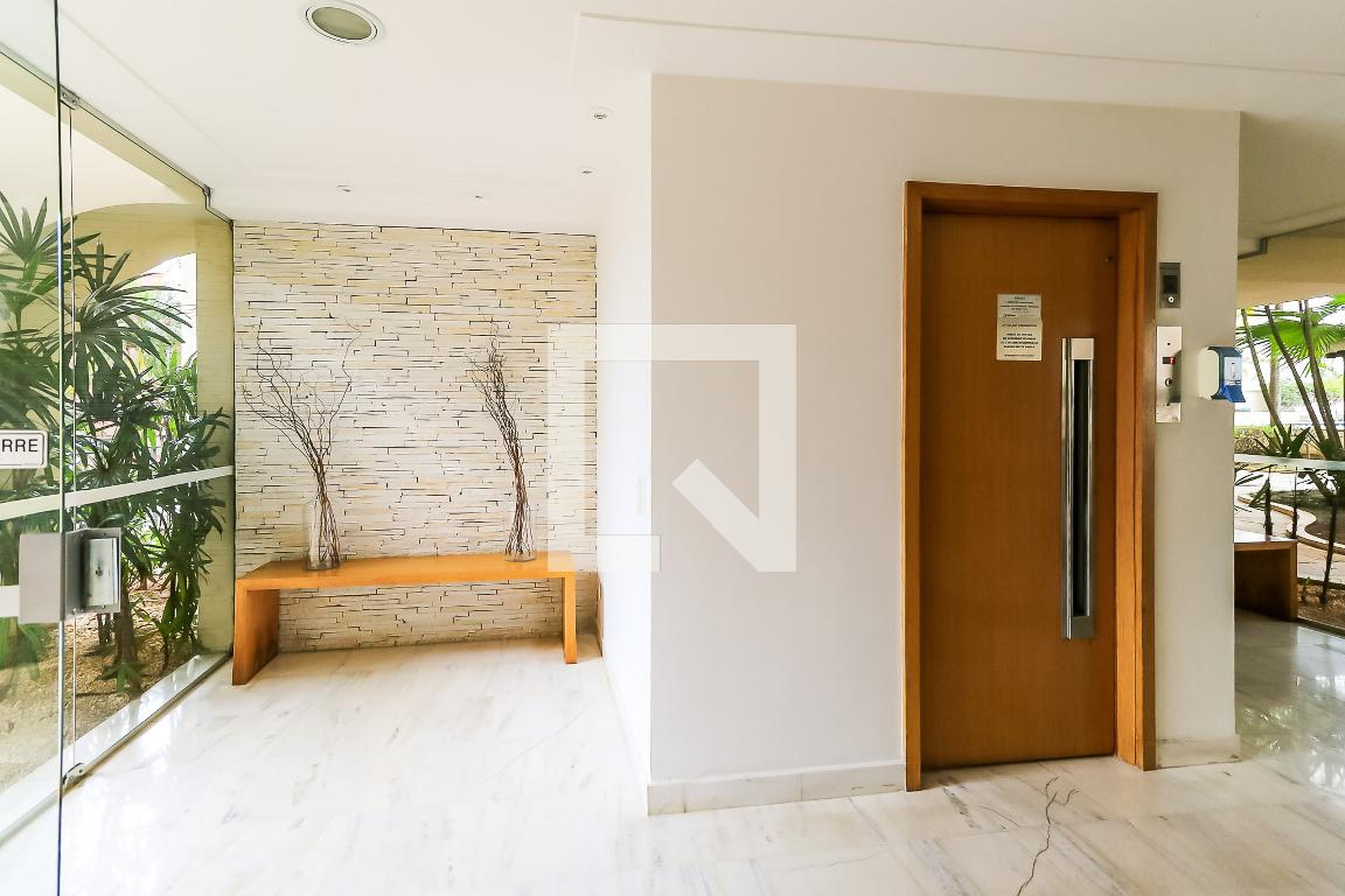 Hall Social - Barao de Iguatemi