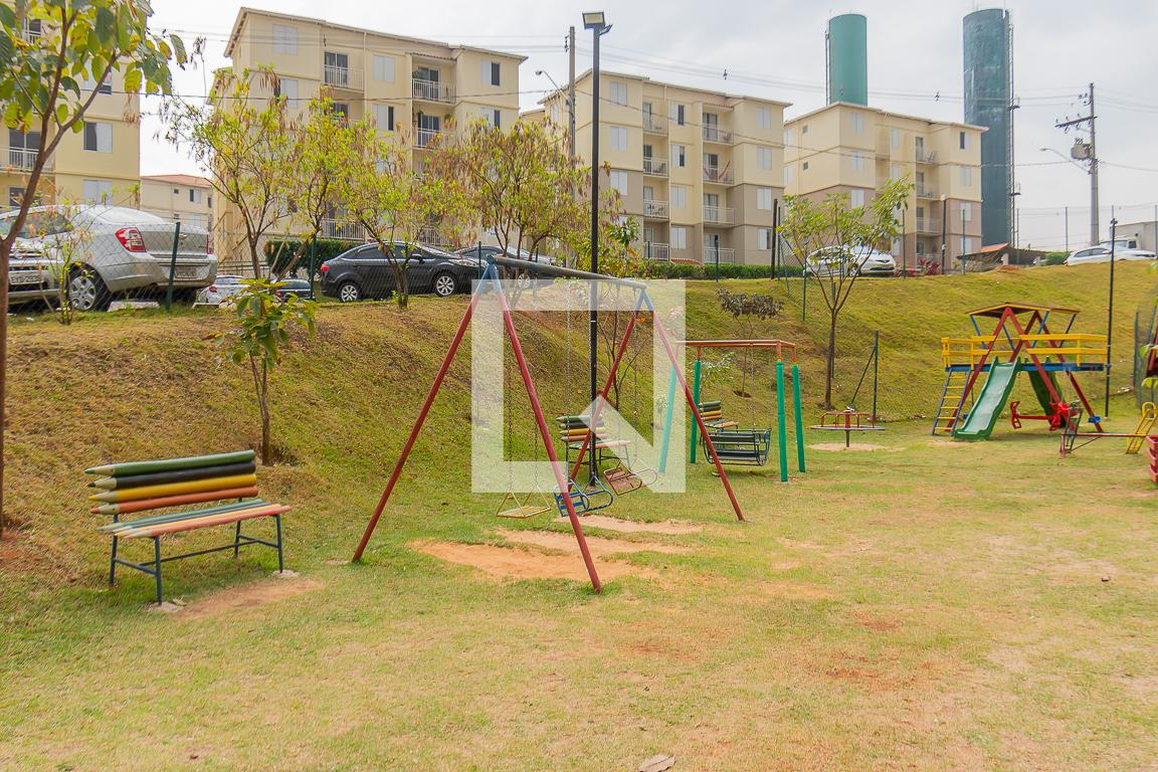 Playground - Puiatti Gestão