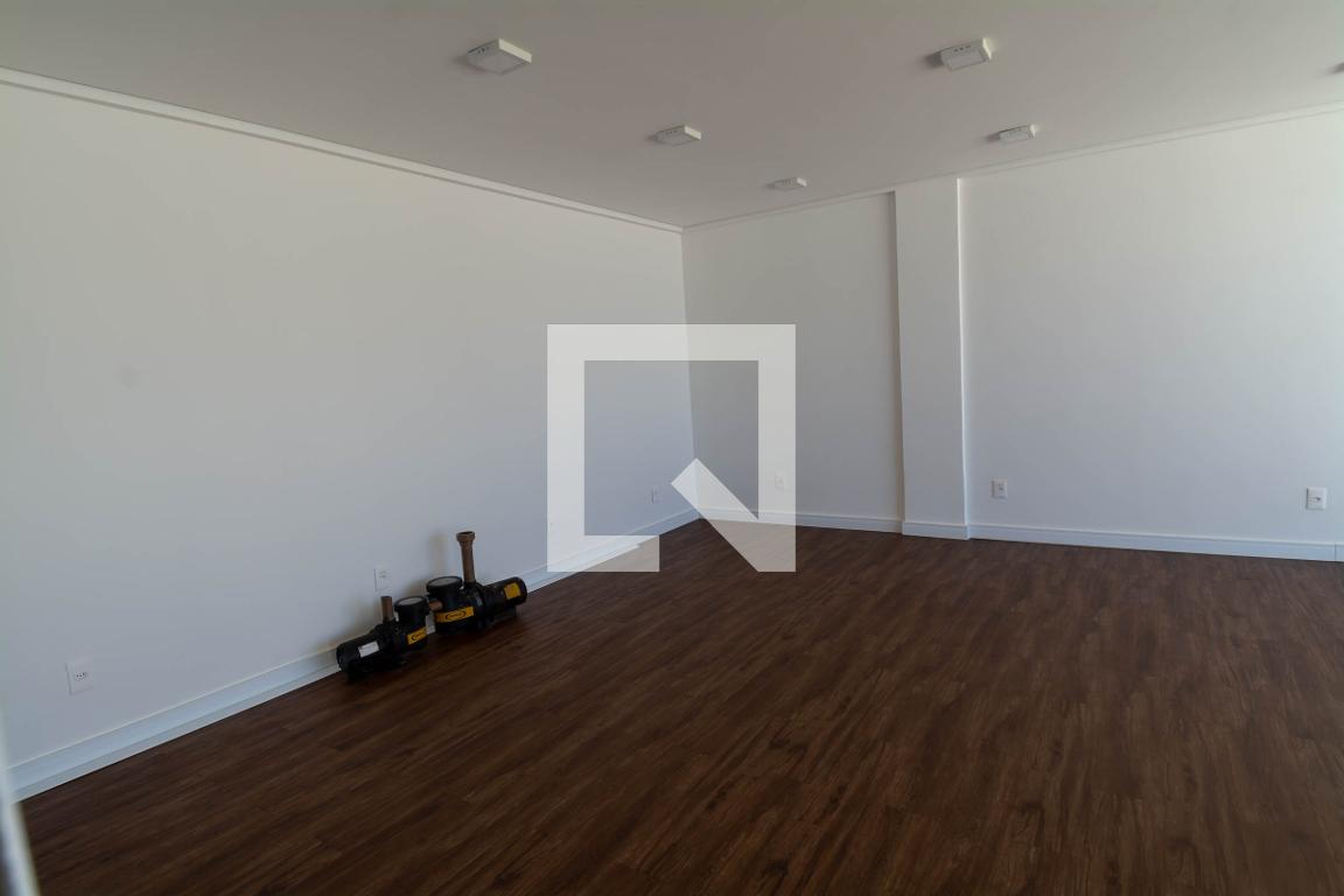 Academia - Residencial Ilha de Maiorrca