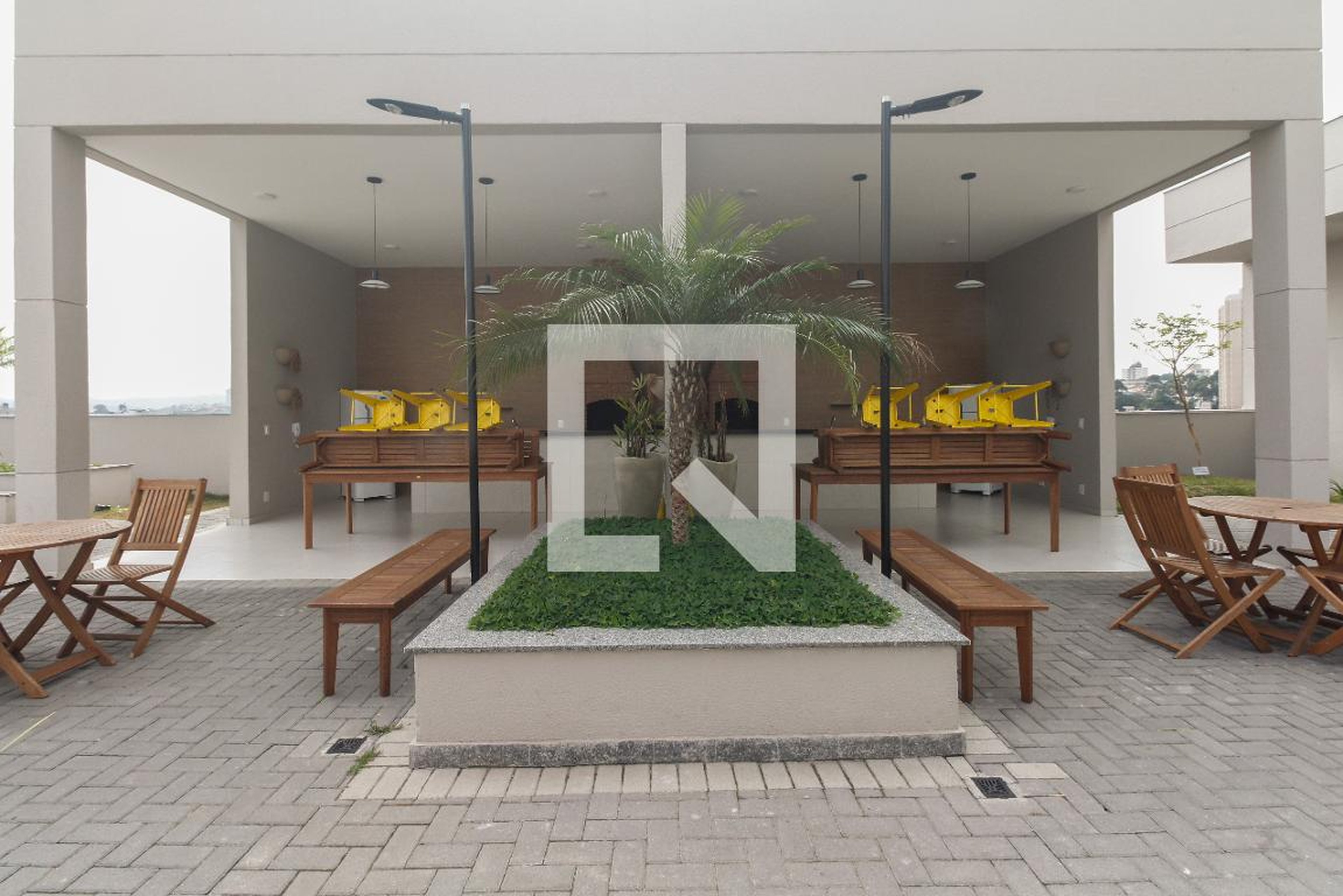 Churrasqueira - Único Penha