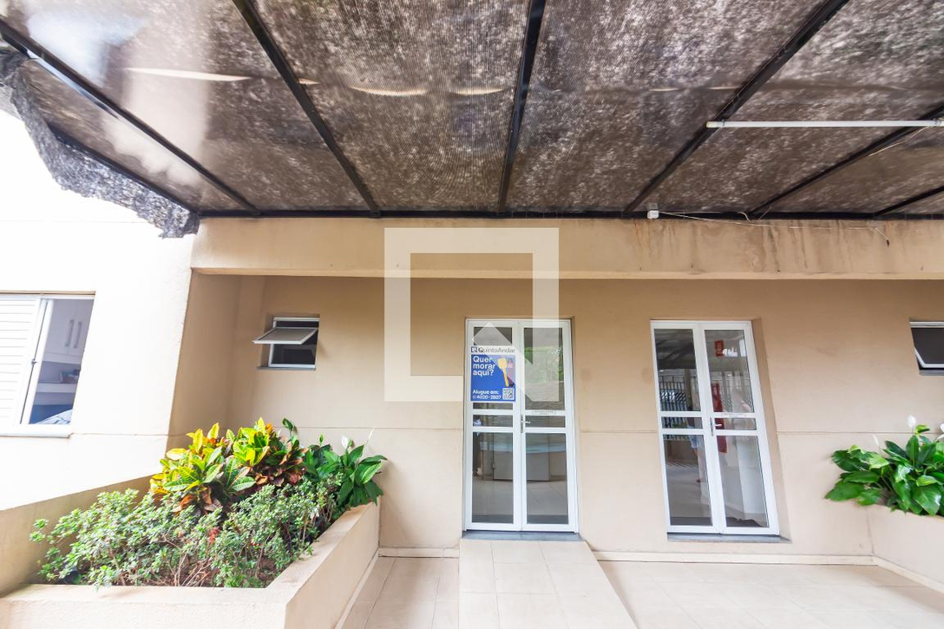 Fachada Condomínio Montenapoleone