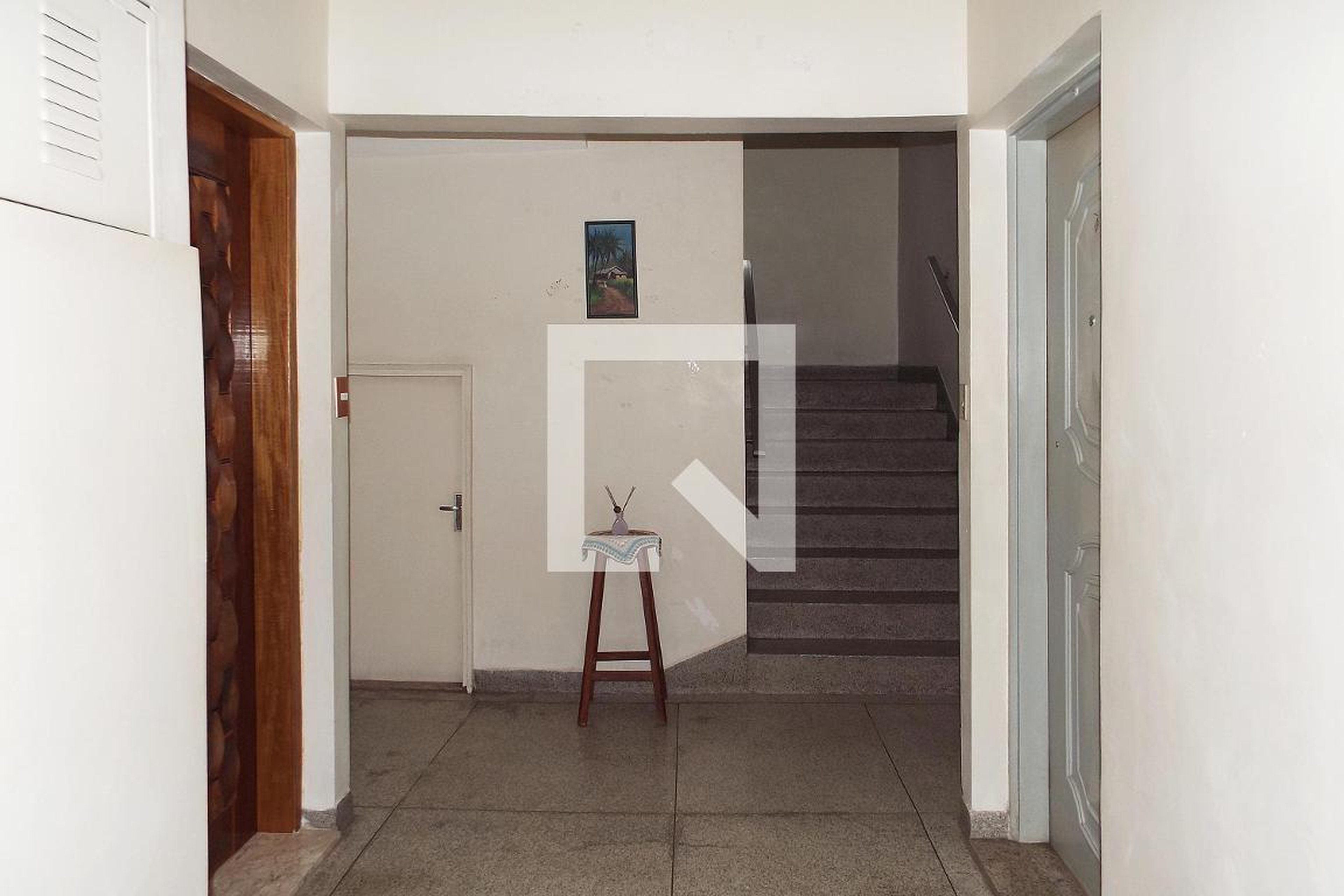 Hall de Entrada - 