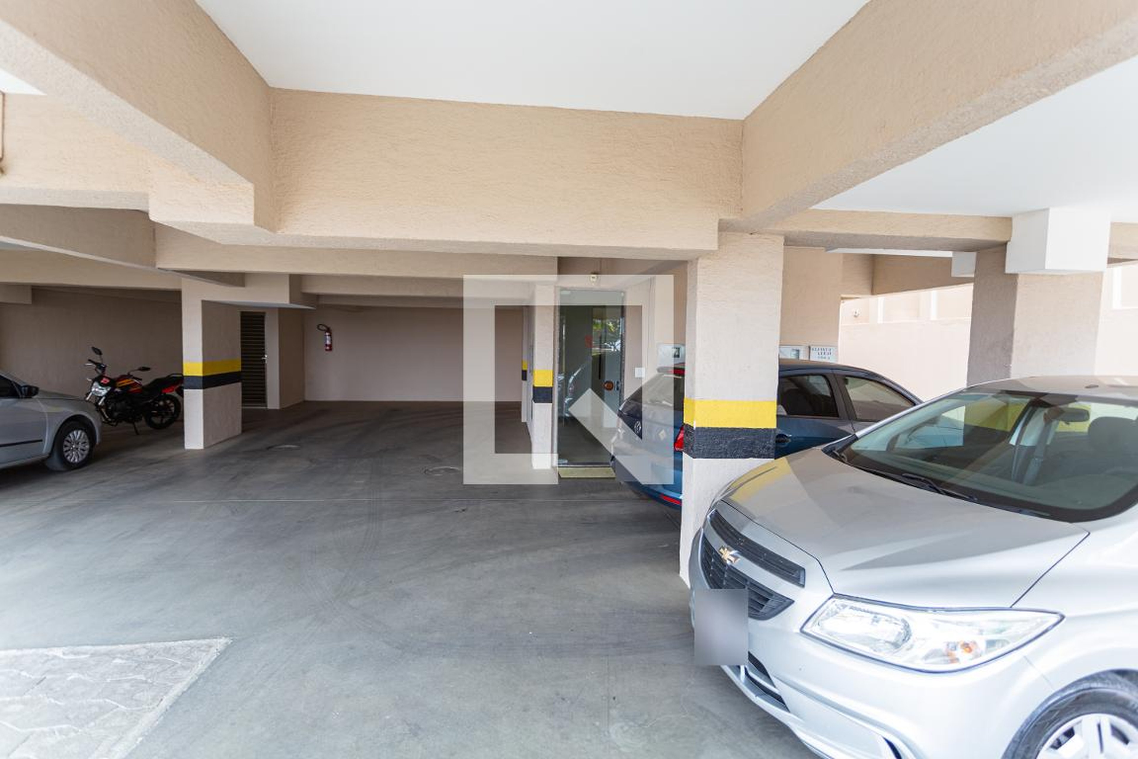 Hall de Entrada - null