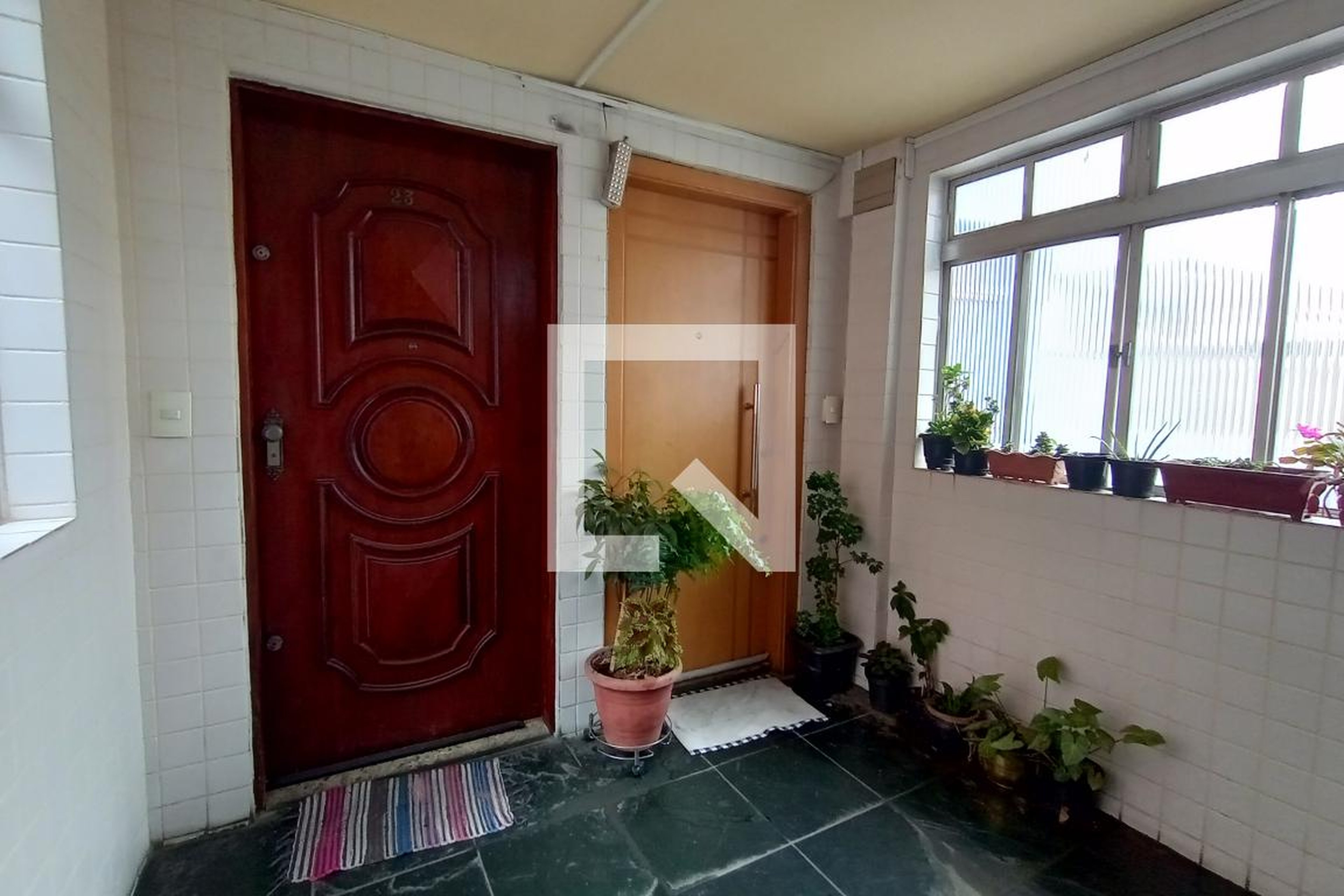 Hall de Entrada - null