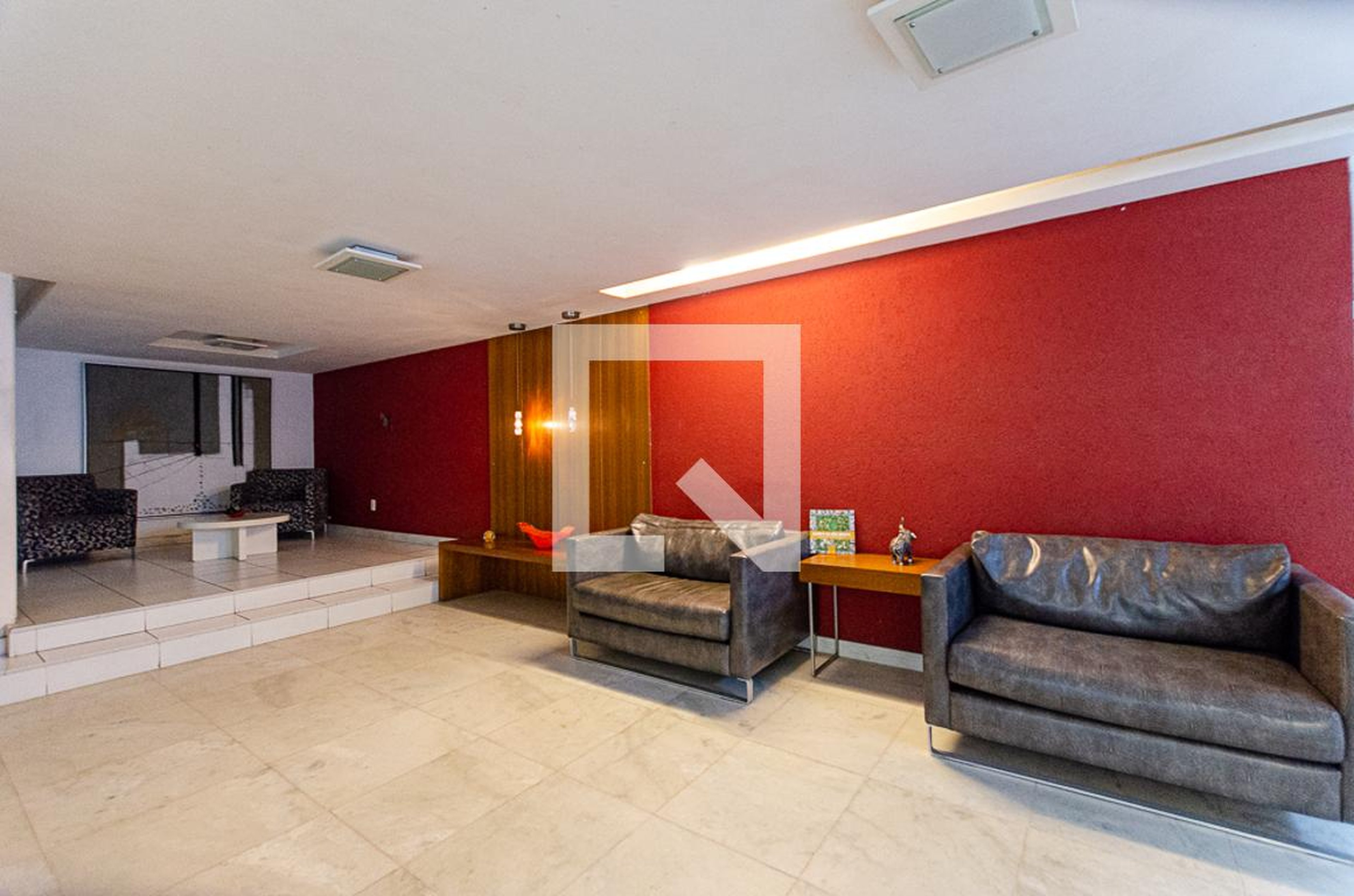 Hall de Entrada - Solarium