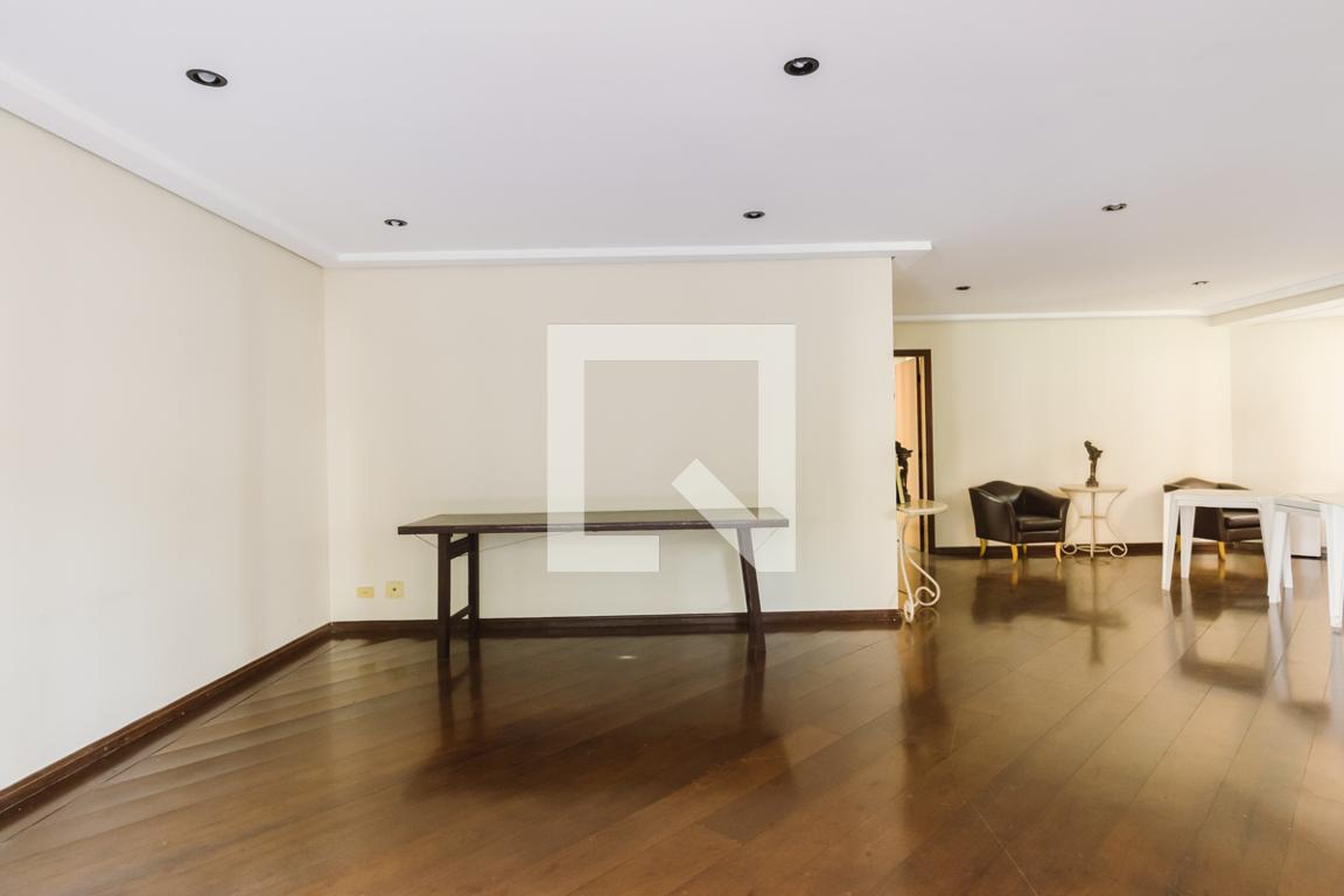 Salão de Festa - Edifício Chateaux France