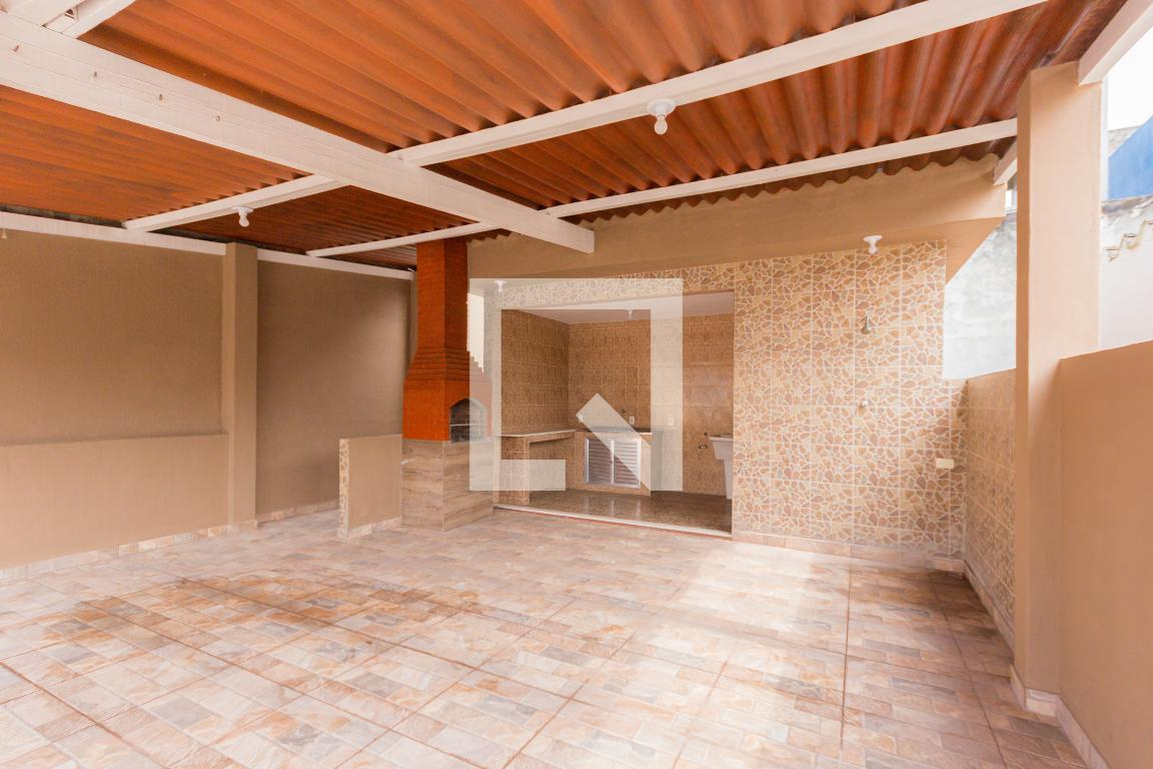 Espaço Gourmet - Vila Marajó