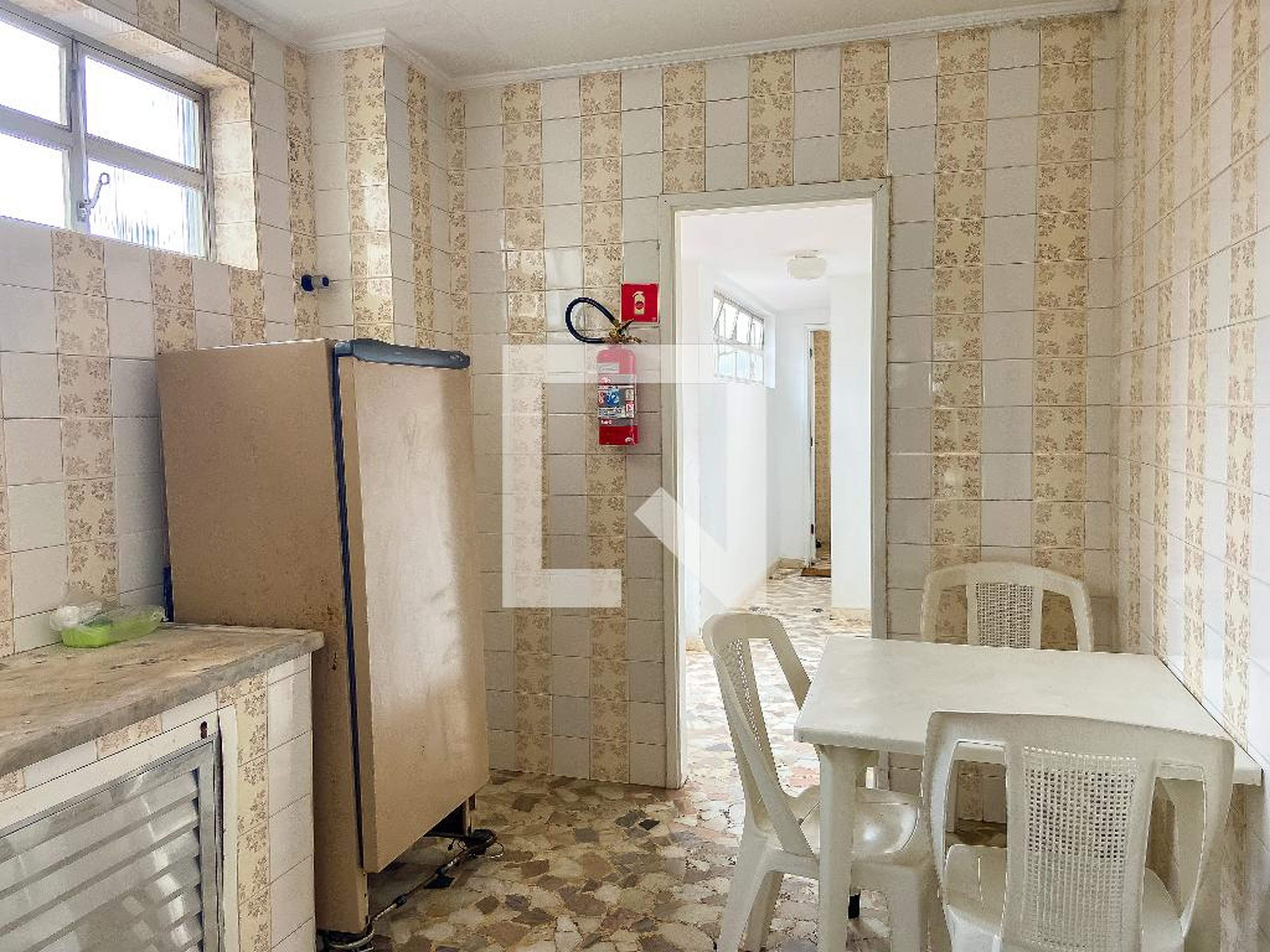 Salão de Festa - Dom pascoal