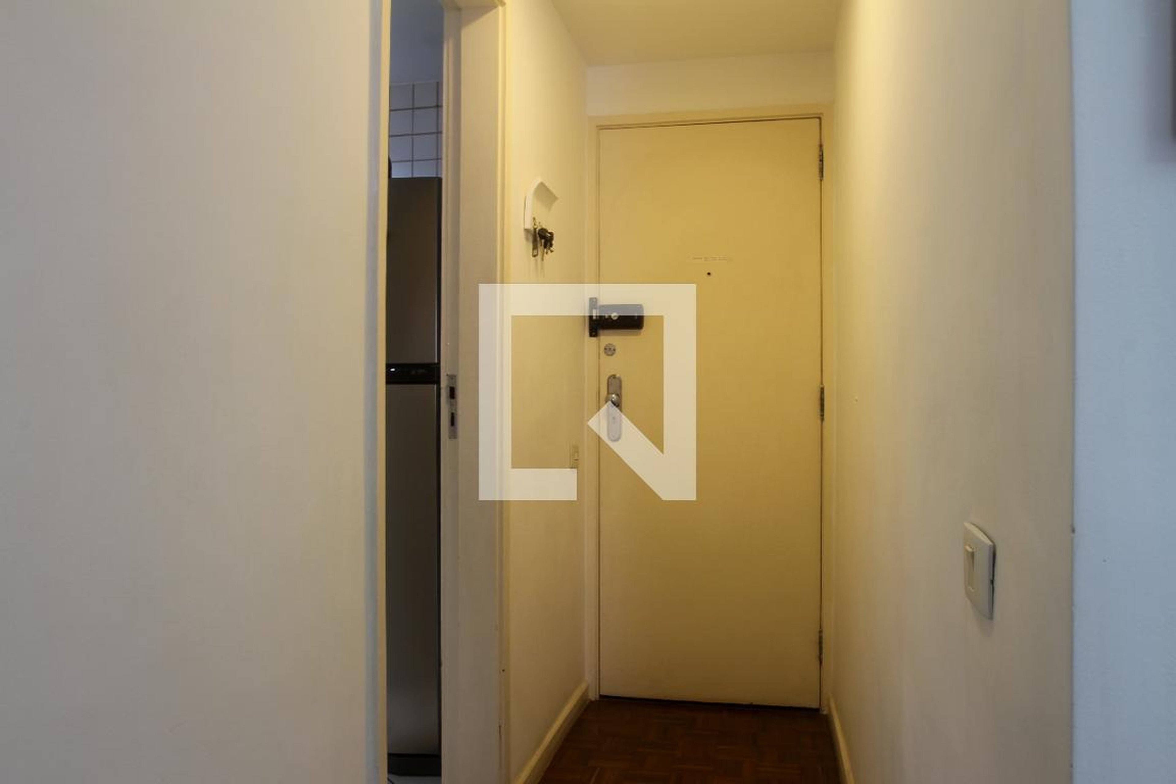 Hall de Entrada - Ville de Poiters