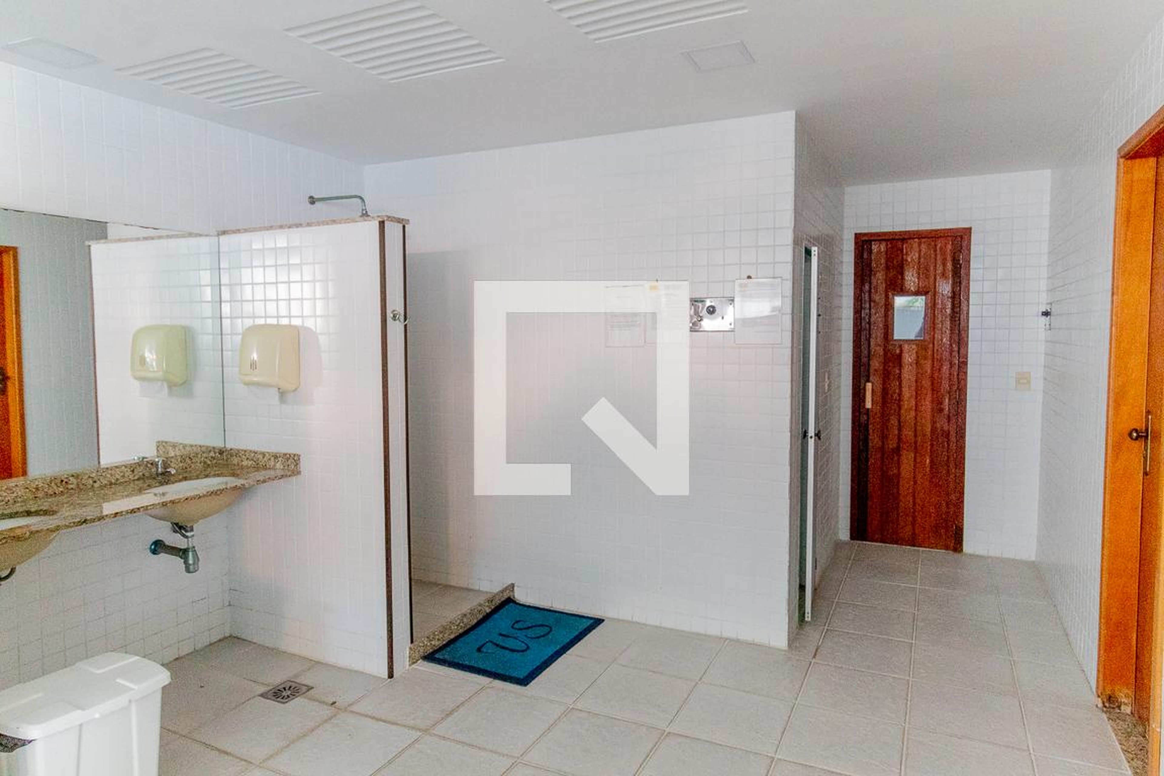 Sauna - Visconde Silva