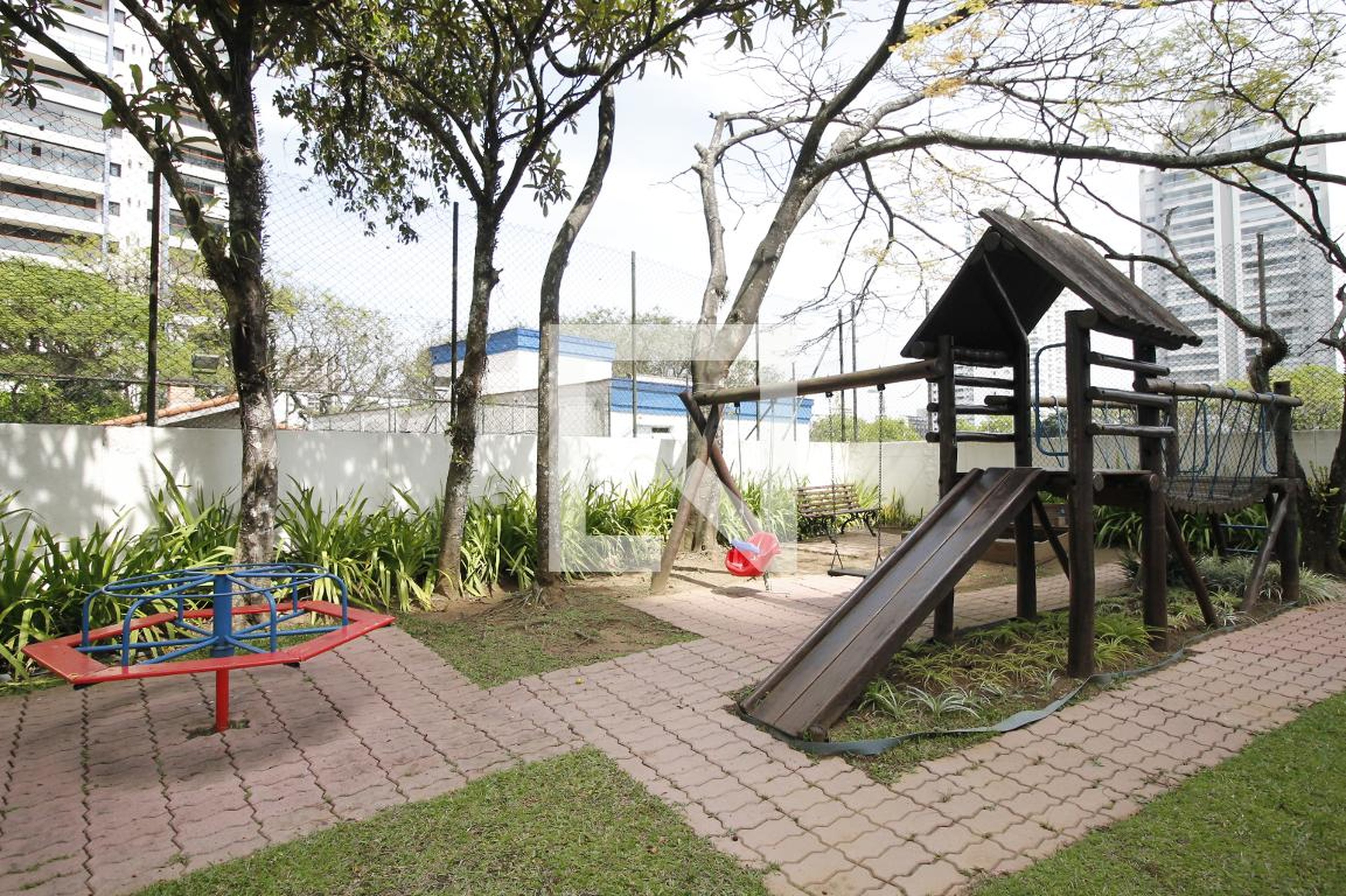 Playground - Botticelli