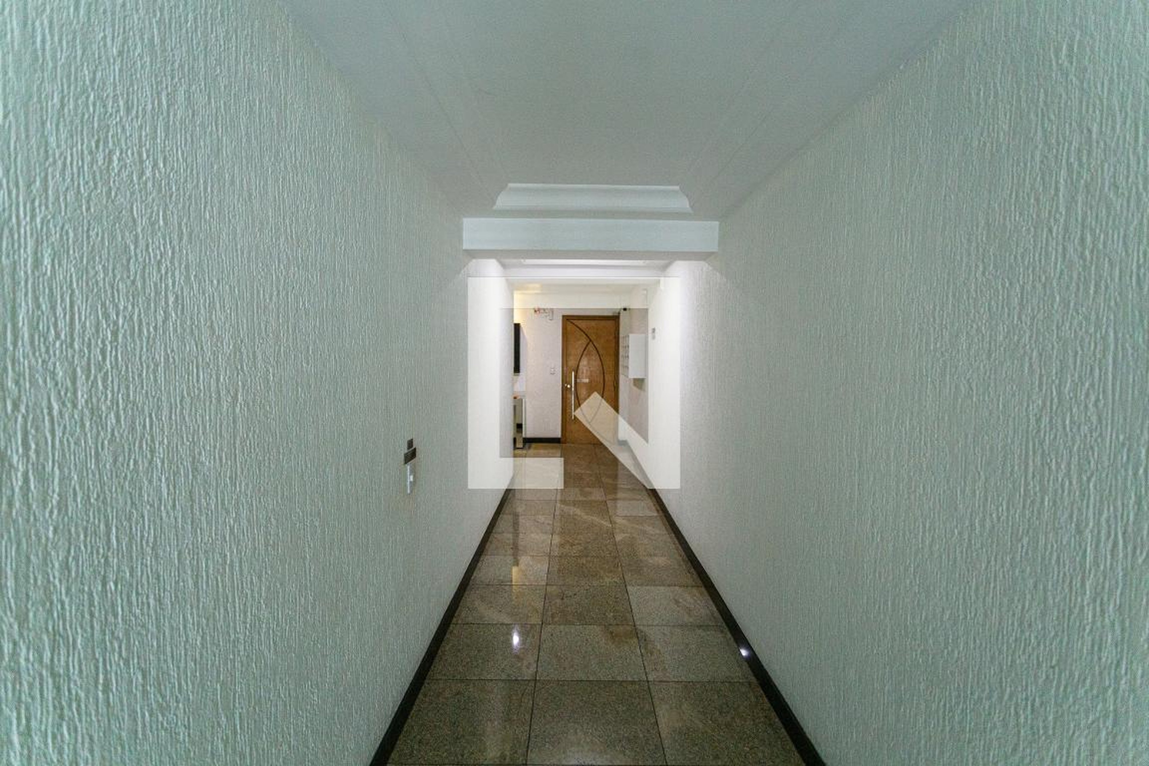Hall de Entrada - 