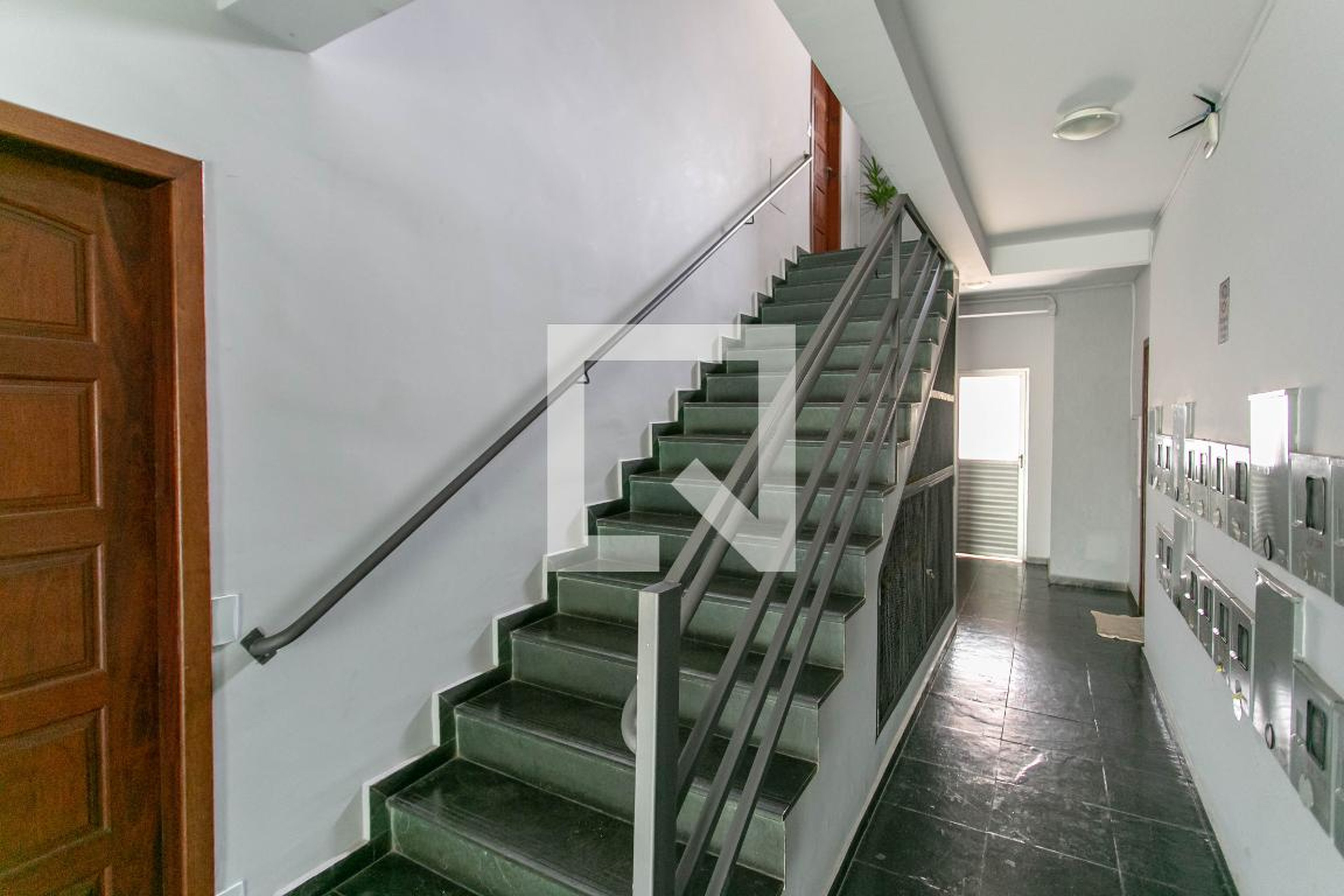 Hall de Entrada - null