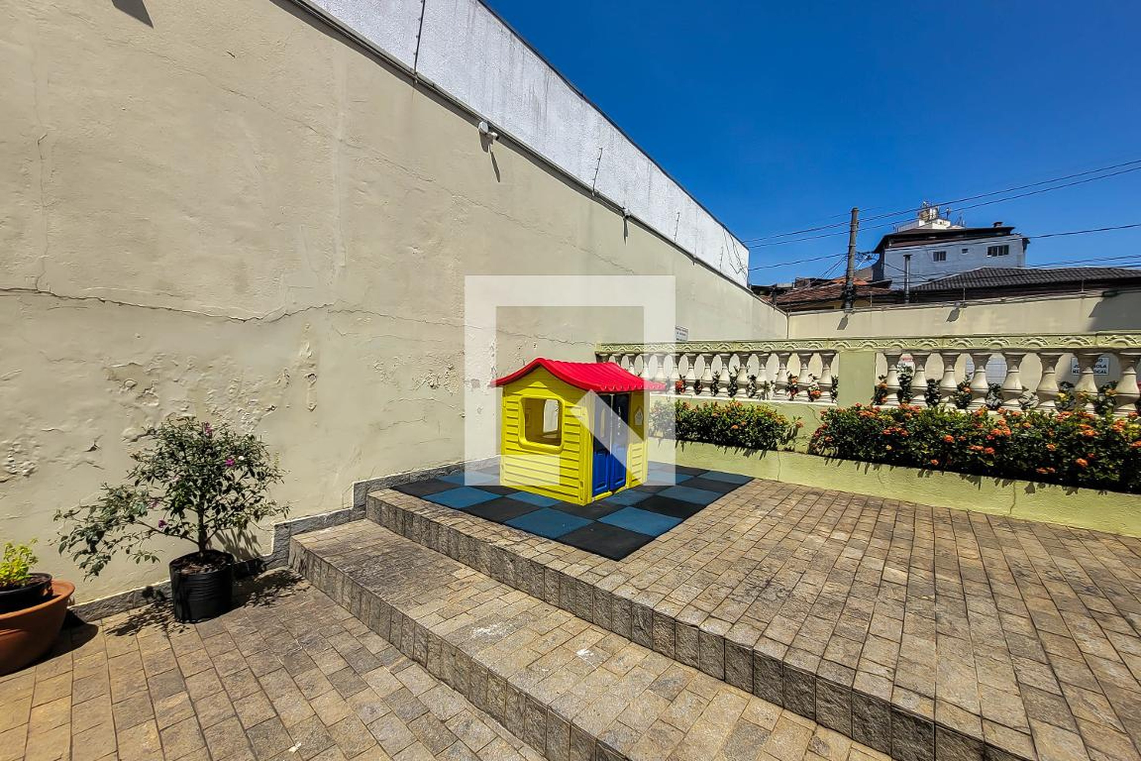 Playground - Royal Park