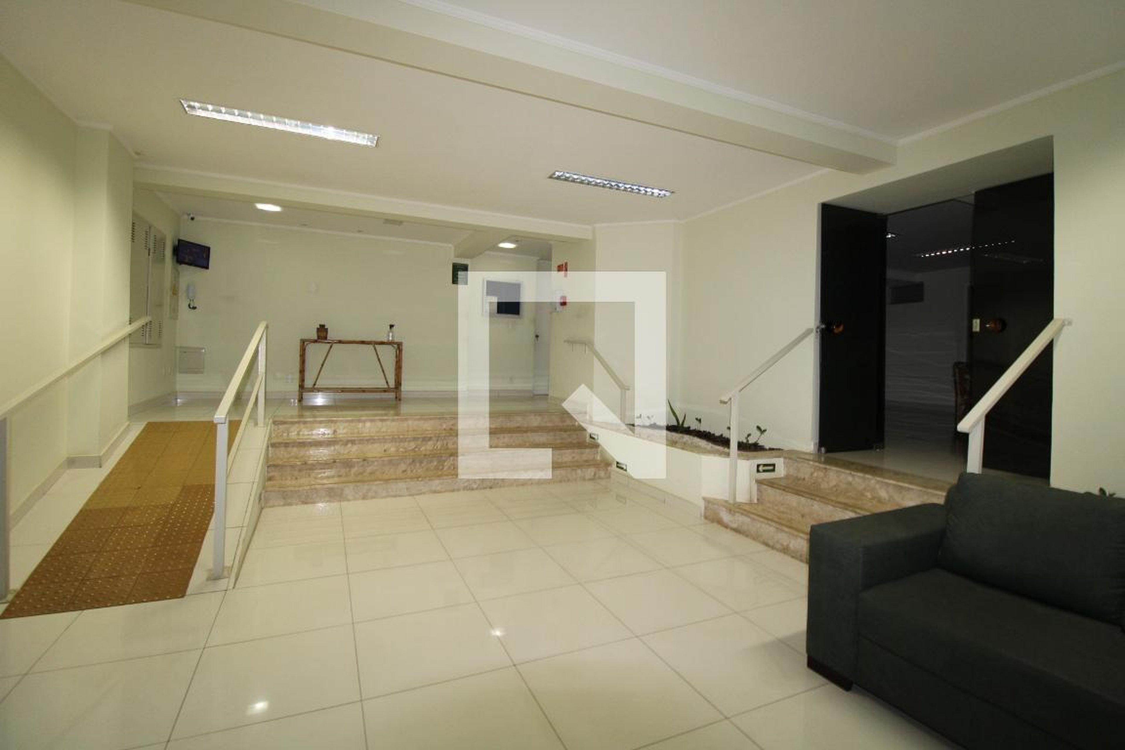 Hall de Entrada - null