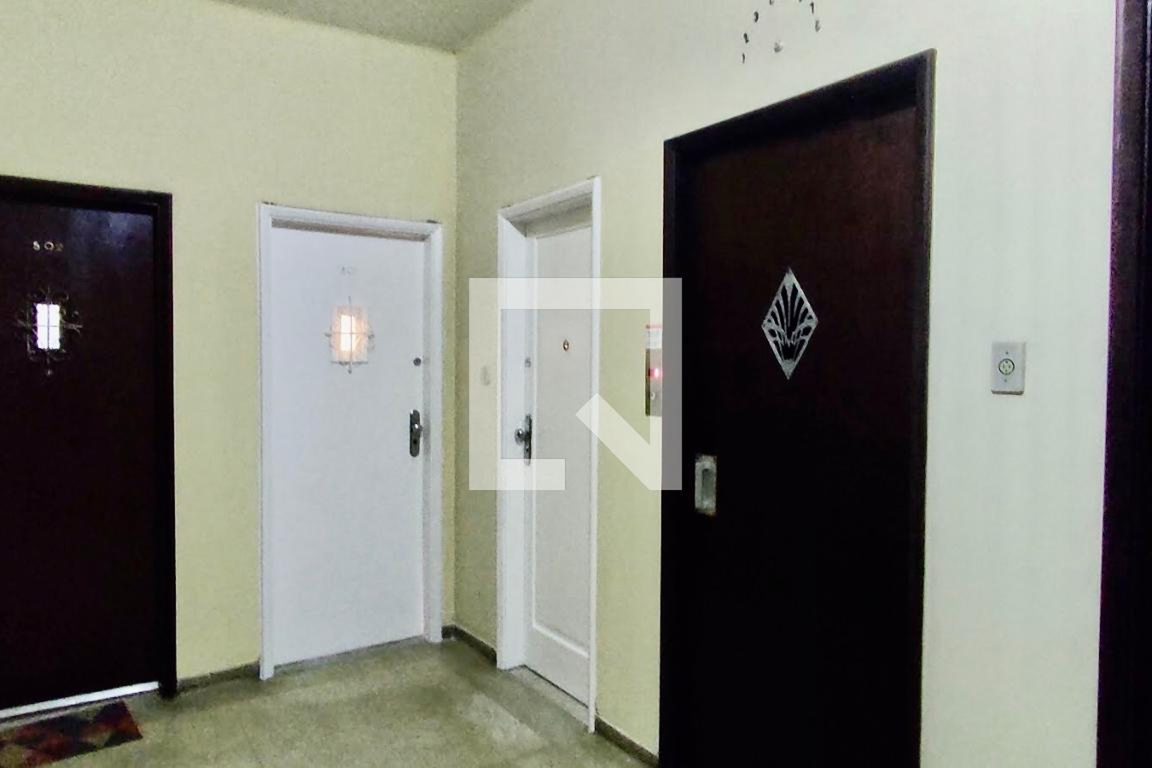 Hall de Entrada - null