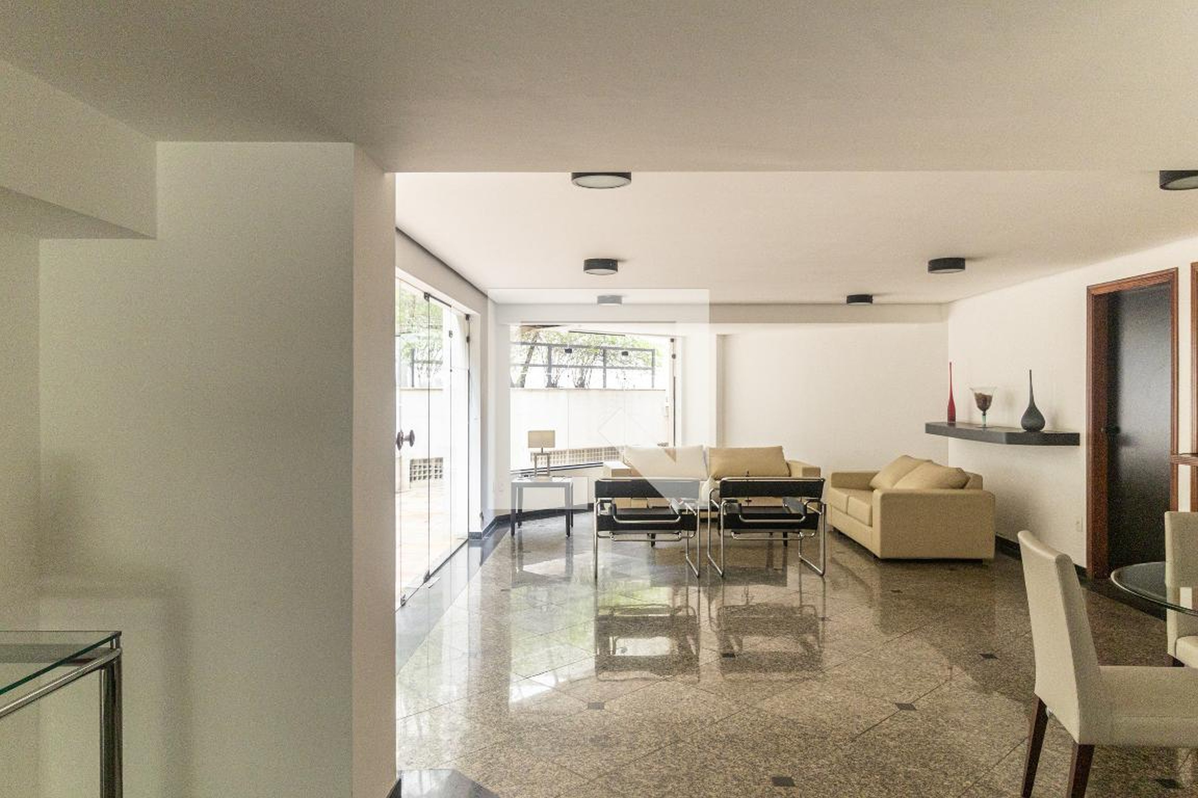 Salão de Festa - Veneza